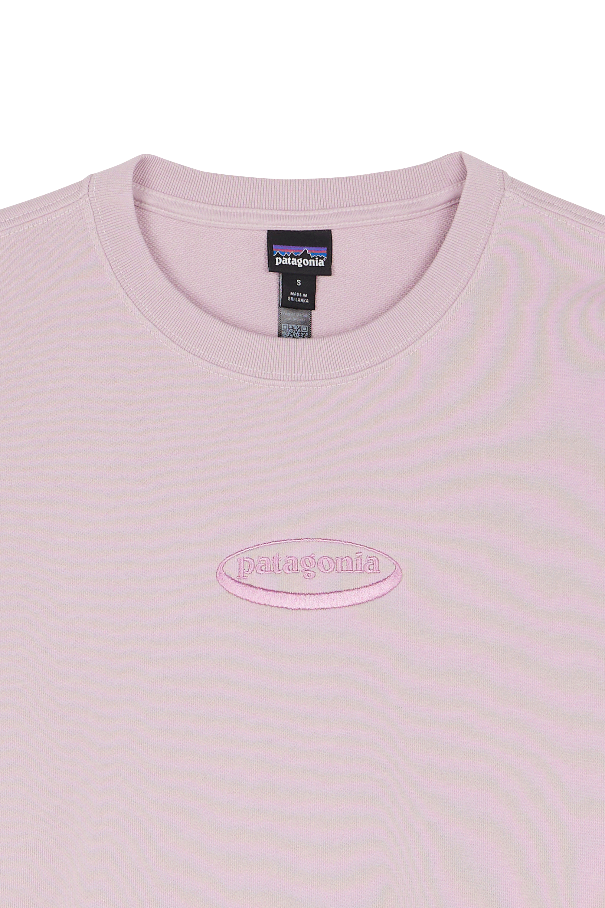 Sweat PATAGONIA Multicolore