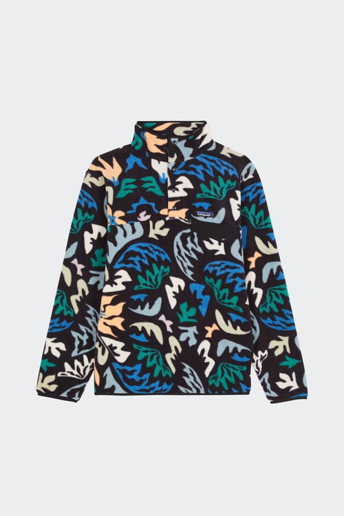 Polaire - Taille S Noir
