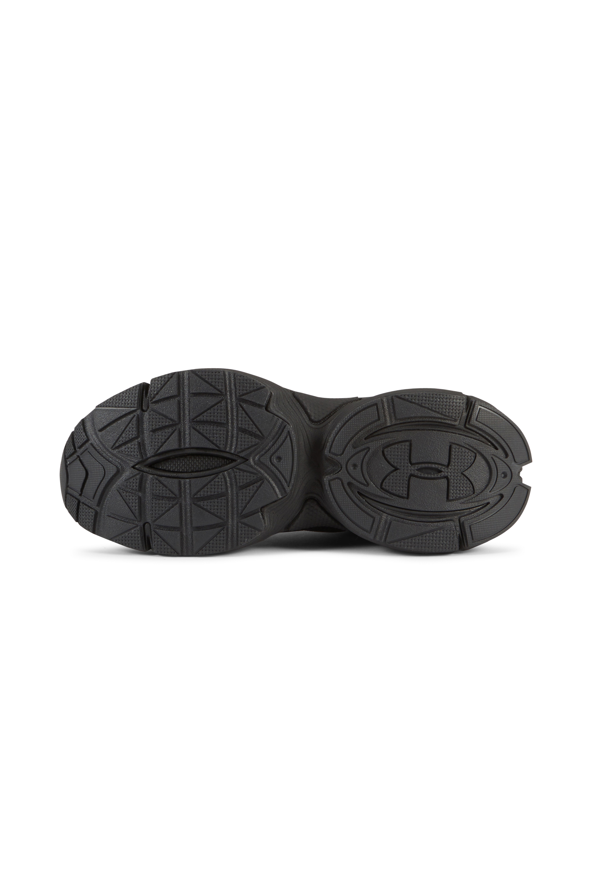 Sneakers Black