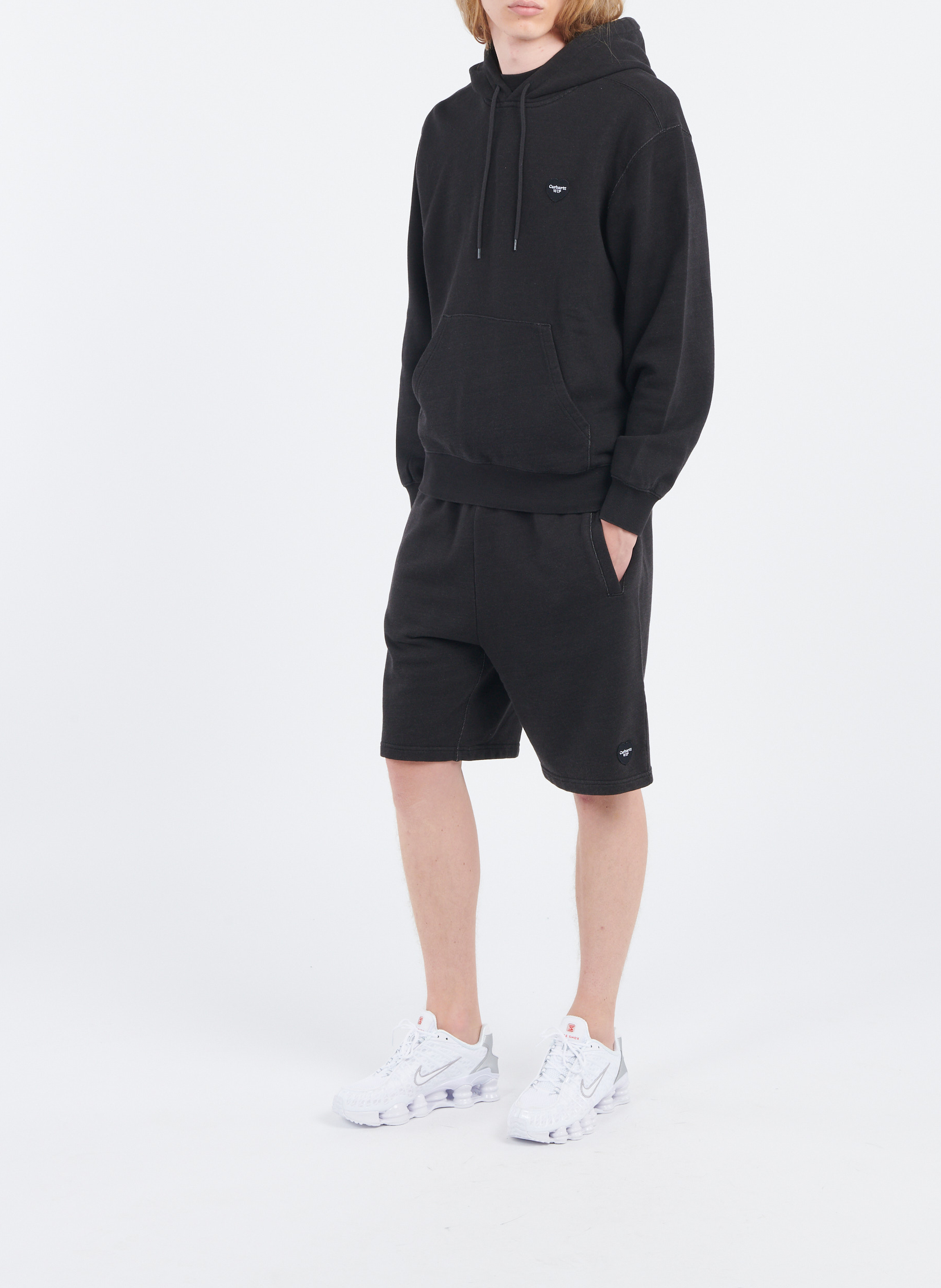 Hoodie CARHARTT WIP Noir