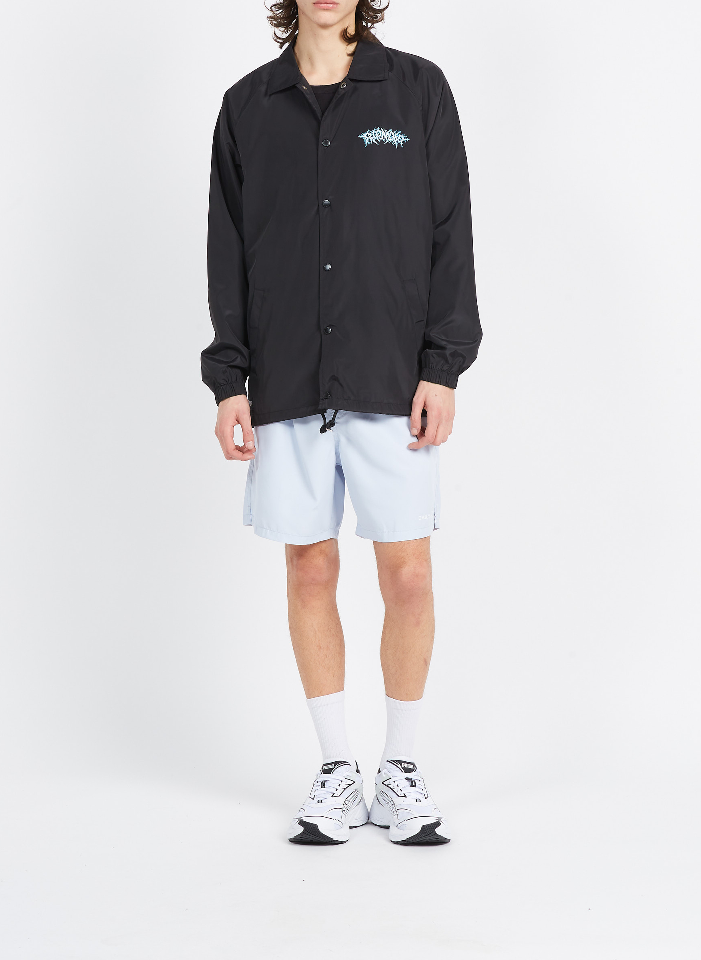 Veste  | Noir RIPNDIP Homme