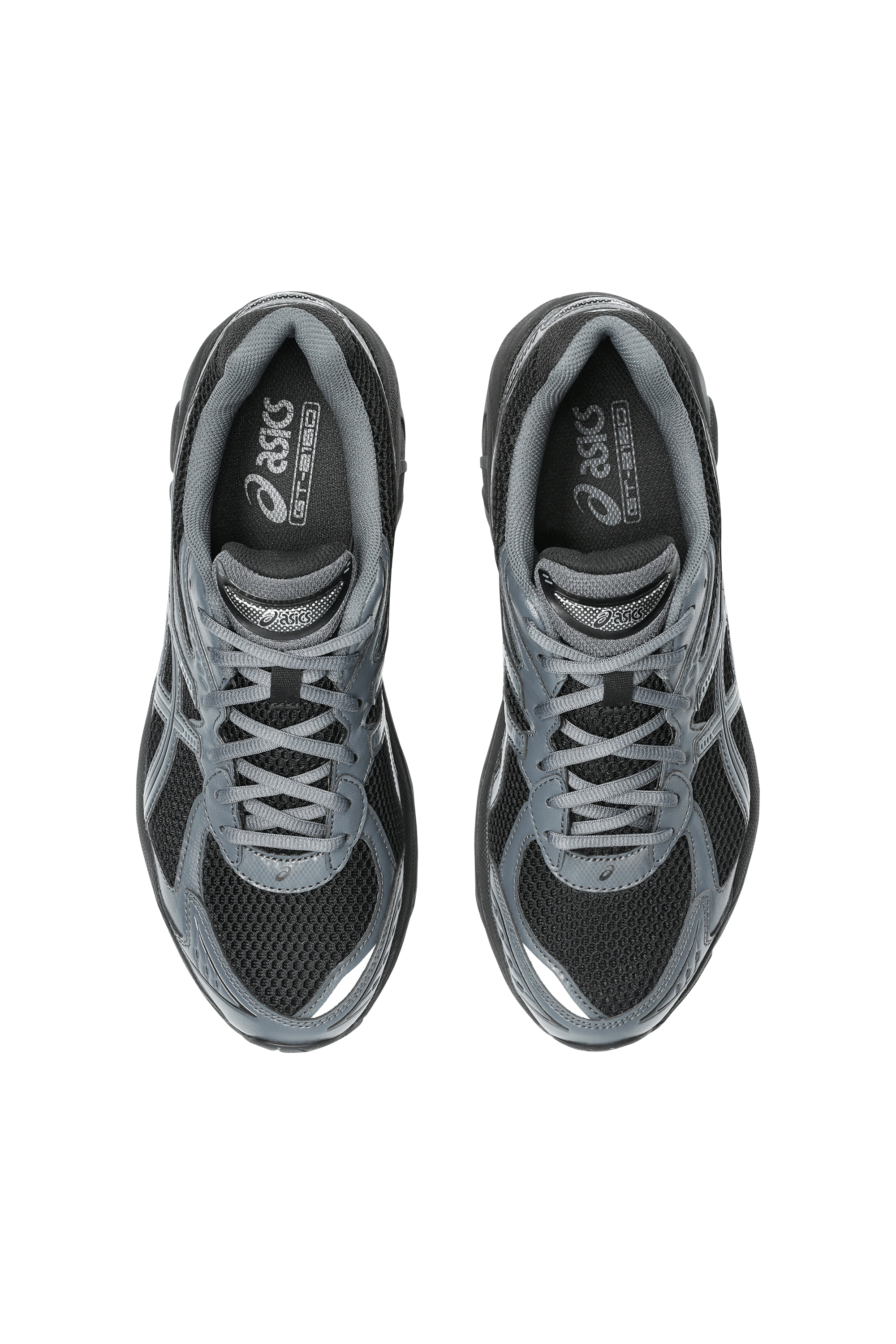 Baskets  | Noir ASICS Homme