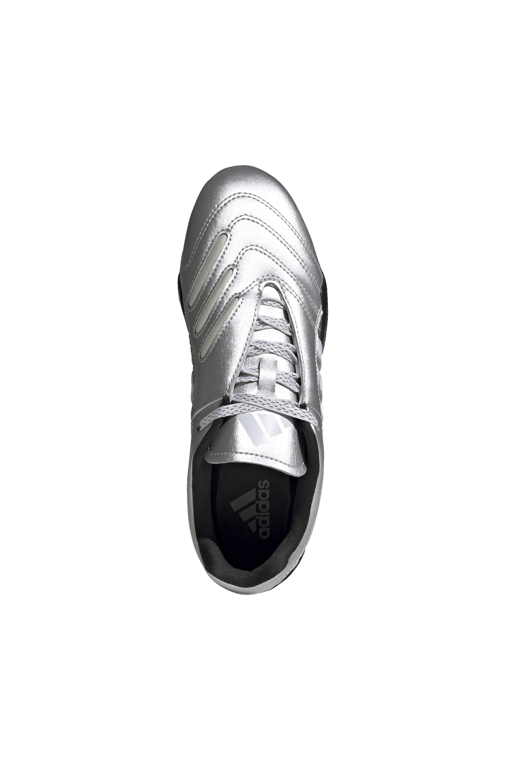 Low-top sneakers | Grey ADIDAS Women