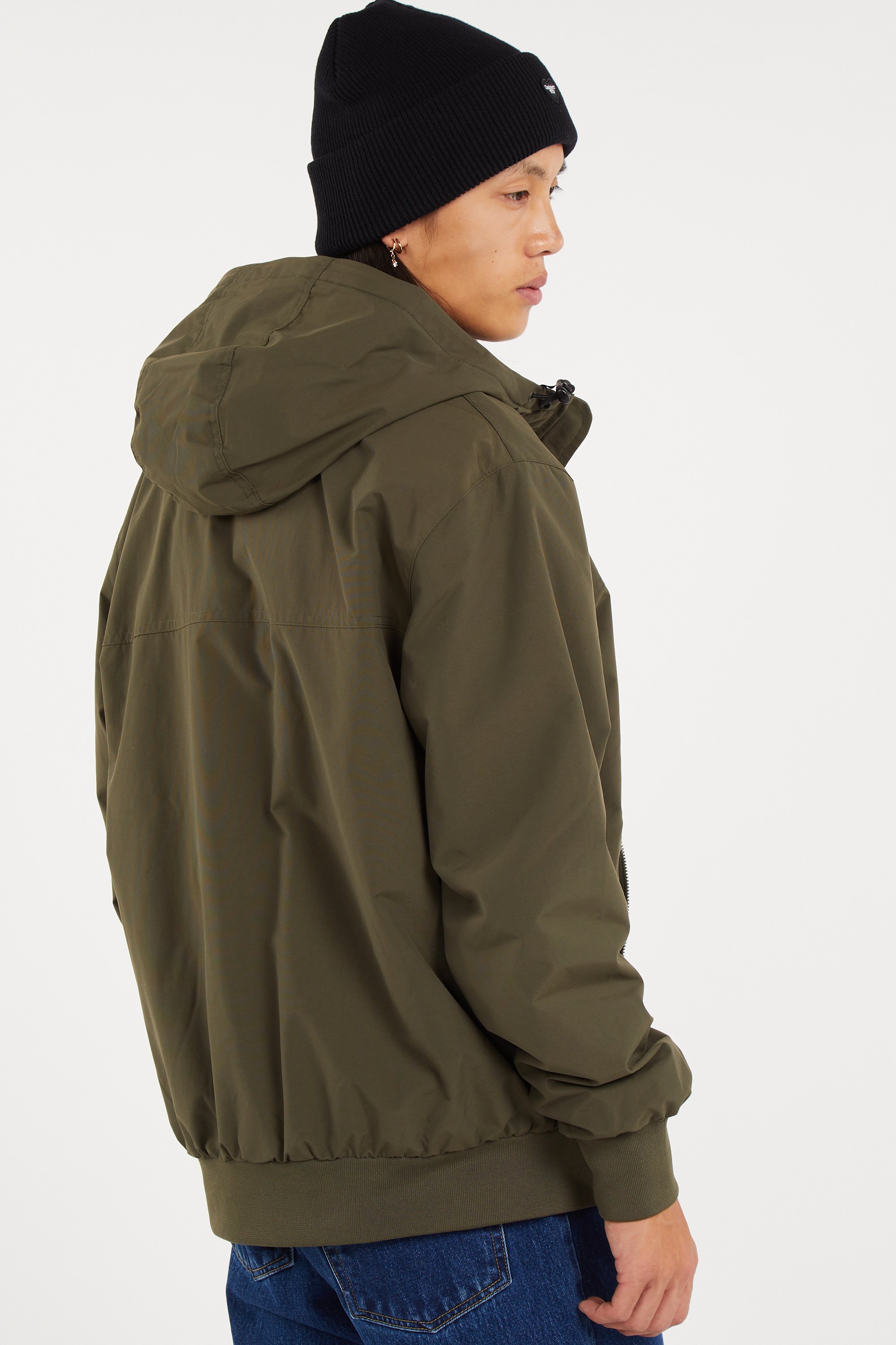 Veste | Vert CARHARTT WIP Homme