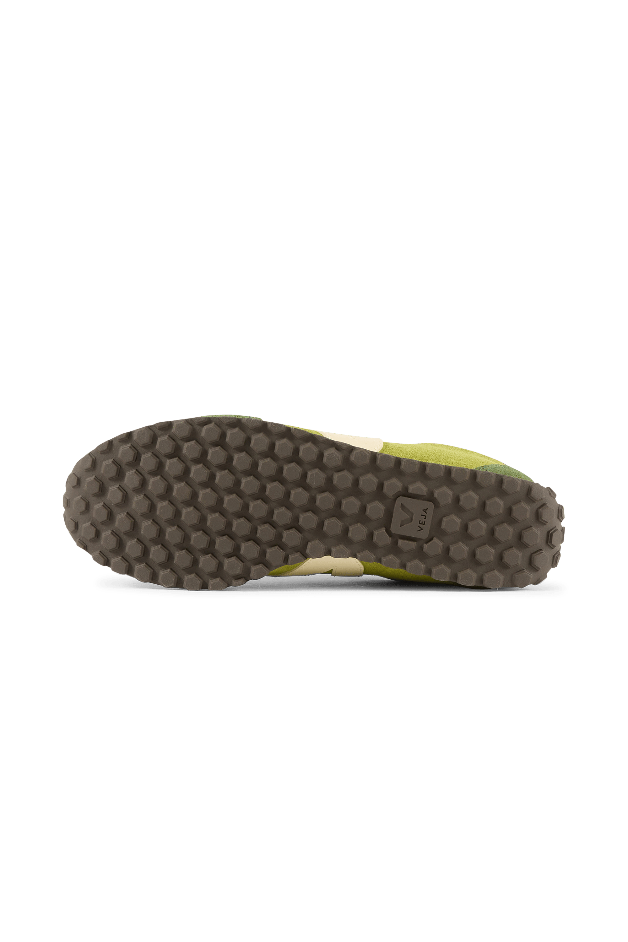 Baskets | Vert VEJA Femme
