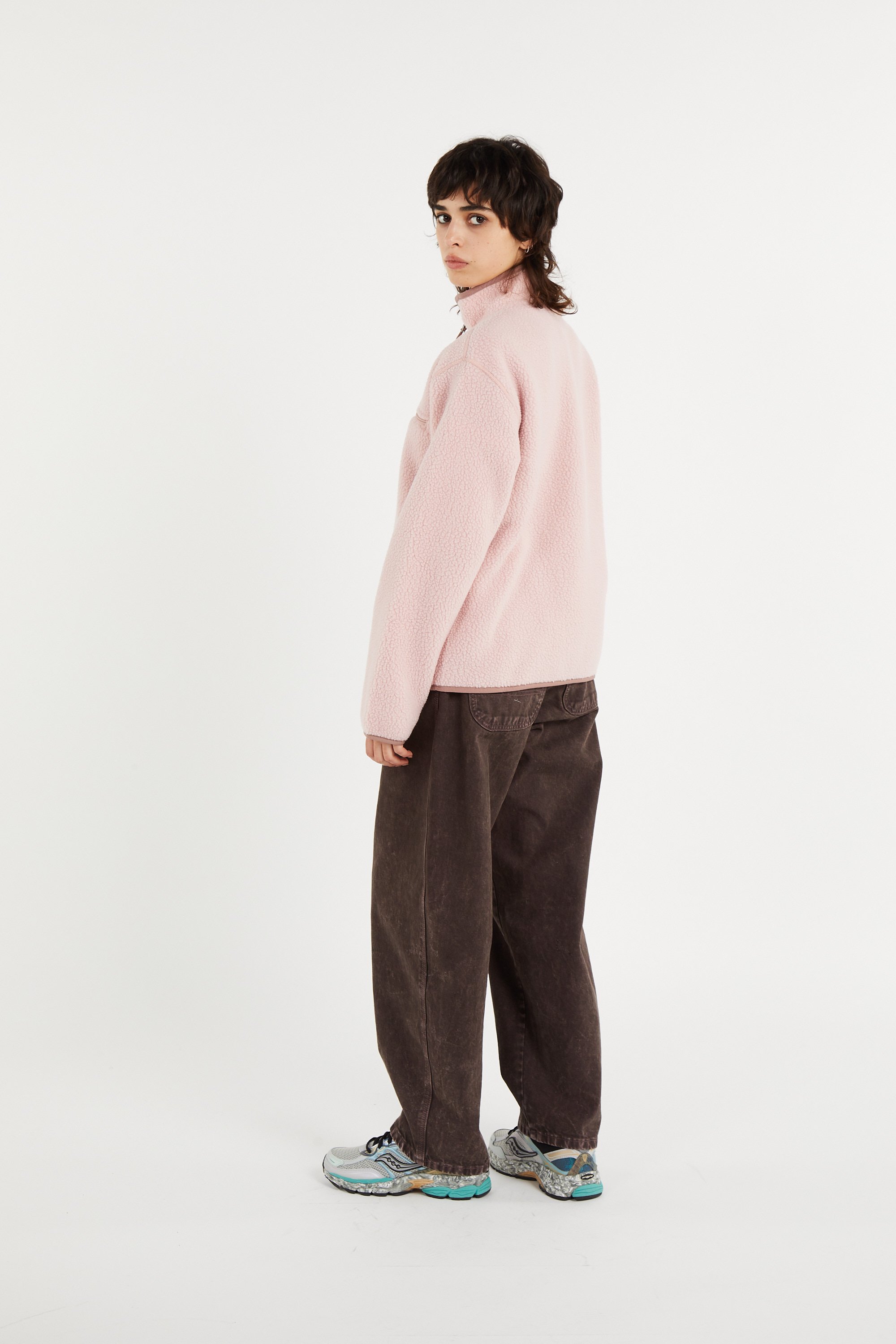 Polaire | Rose PATAGONIA Femme