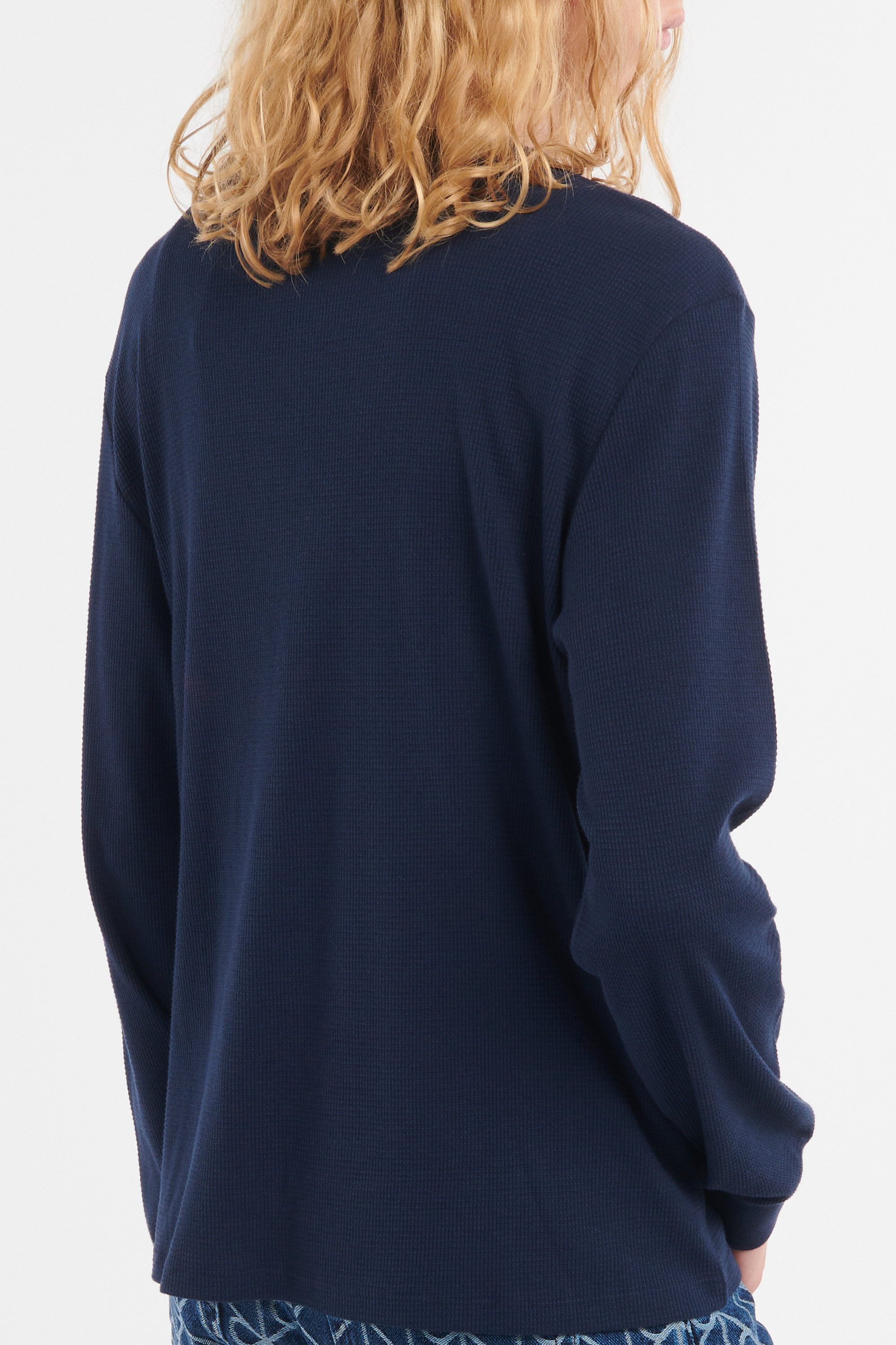 Pull | Bleu CALVIN KLEIN Homme