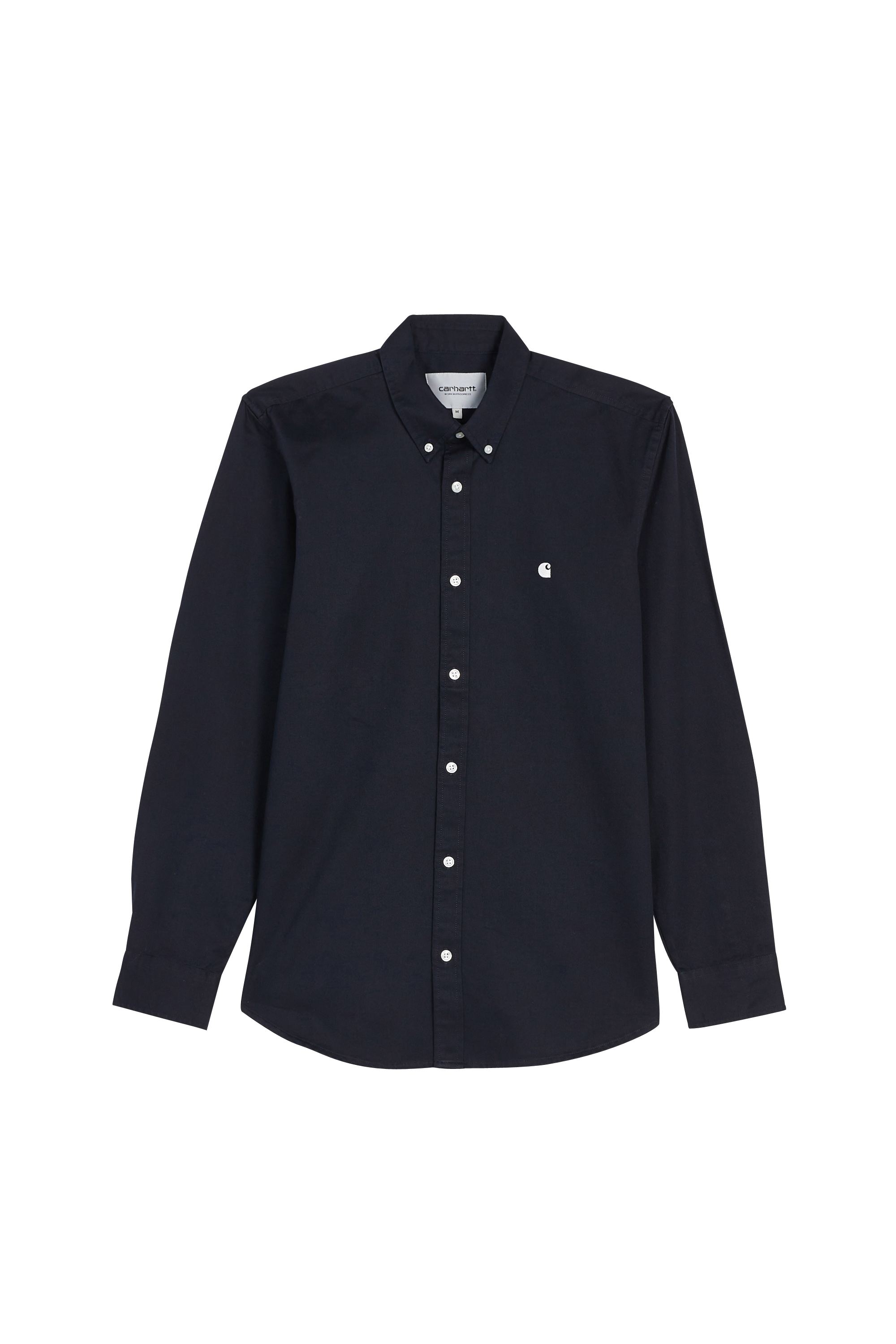 Shirt MADISON Dark navy / wax