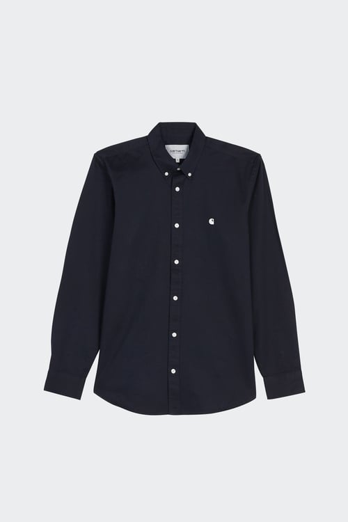 CARHARTT WIP Chemise Bleu