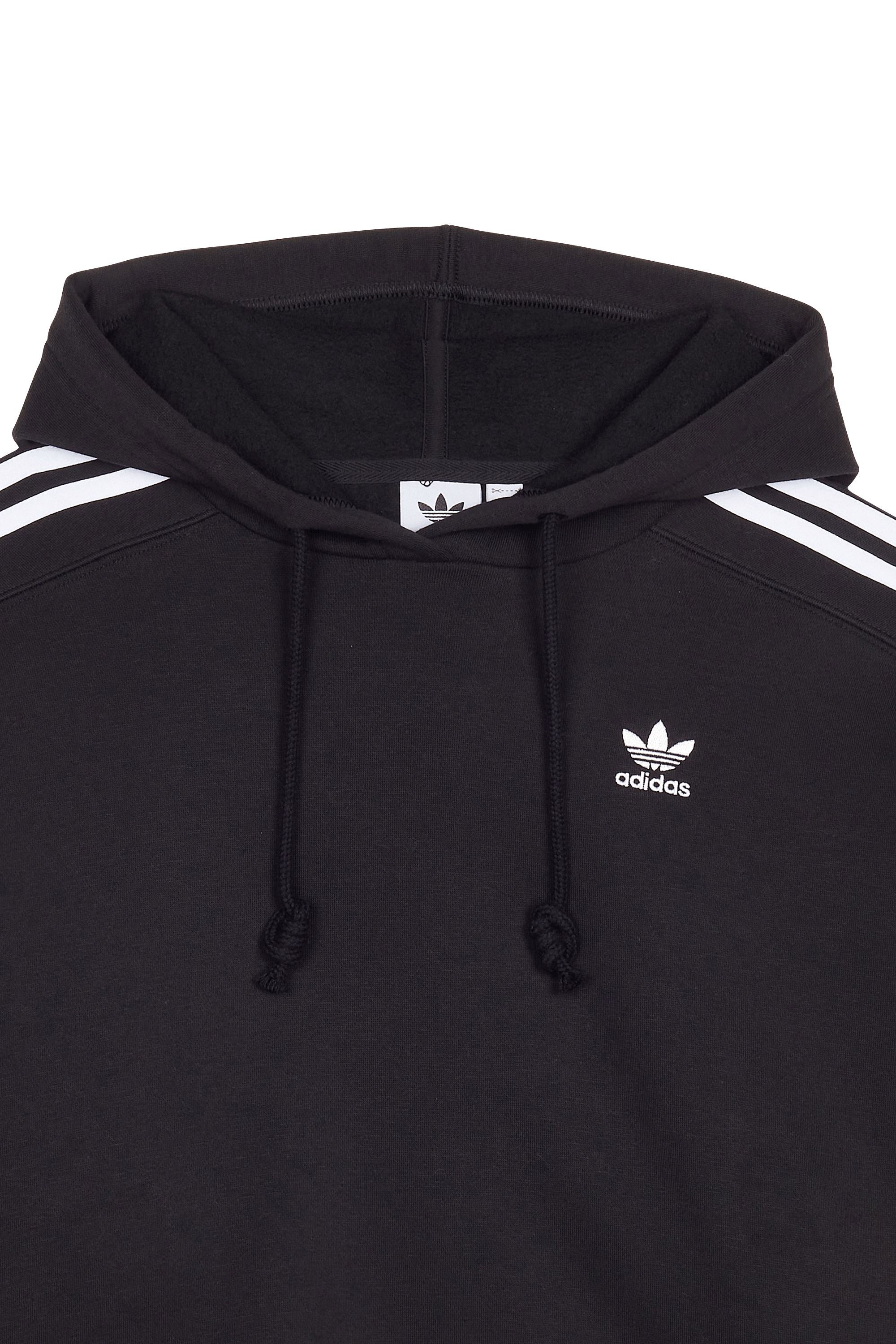 Hoodie  Noir