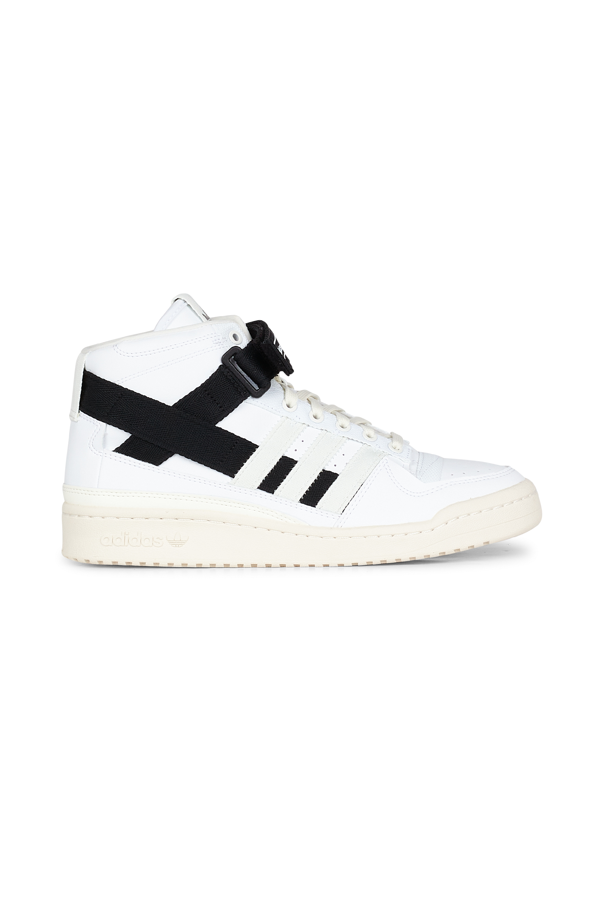 Baskets Blanc