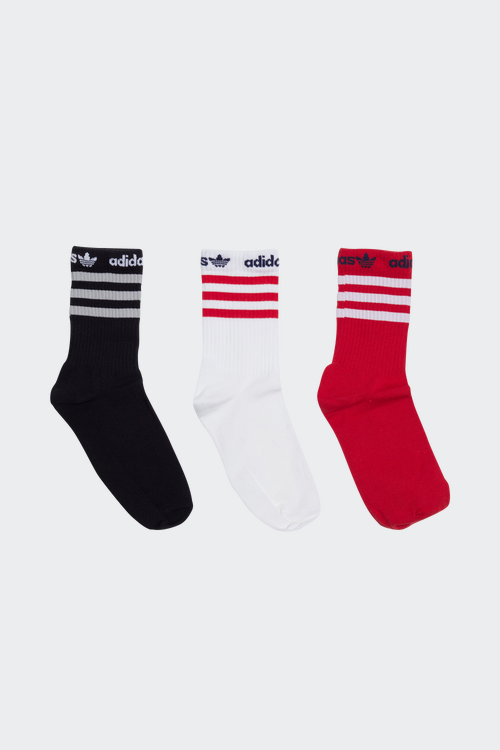 ADIDAS Chaussettes  Rouge