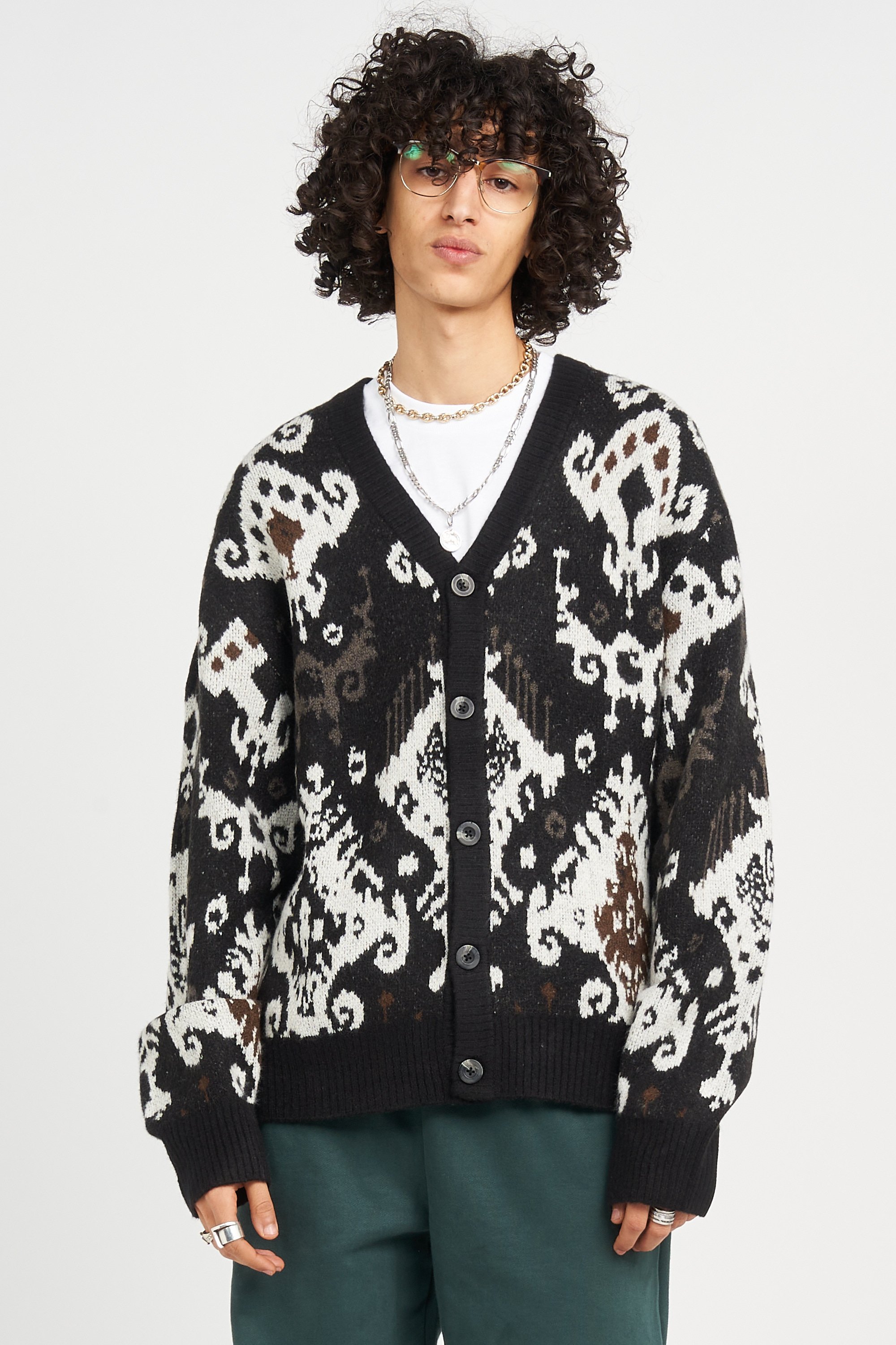 Vest | Black by CARHARTT WIP Vest Black