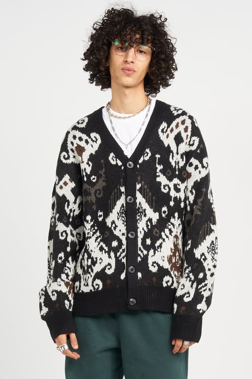 CARHARTT WIP Gilet Noir