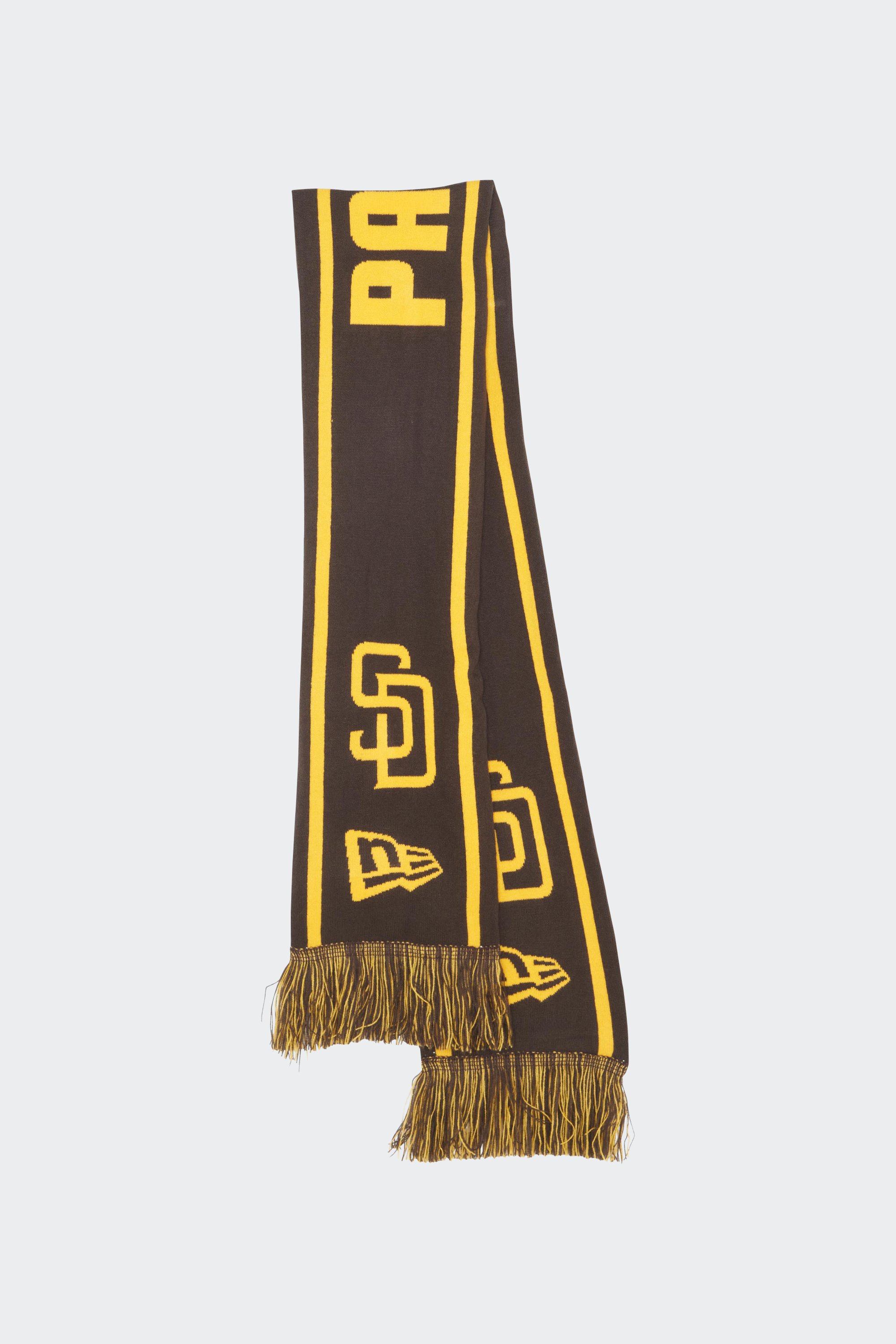 Echarpe  | Marron by NEW ERA Echarpe  Marron