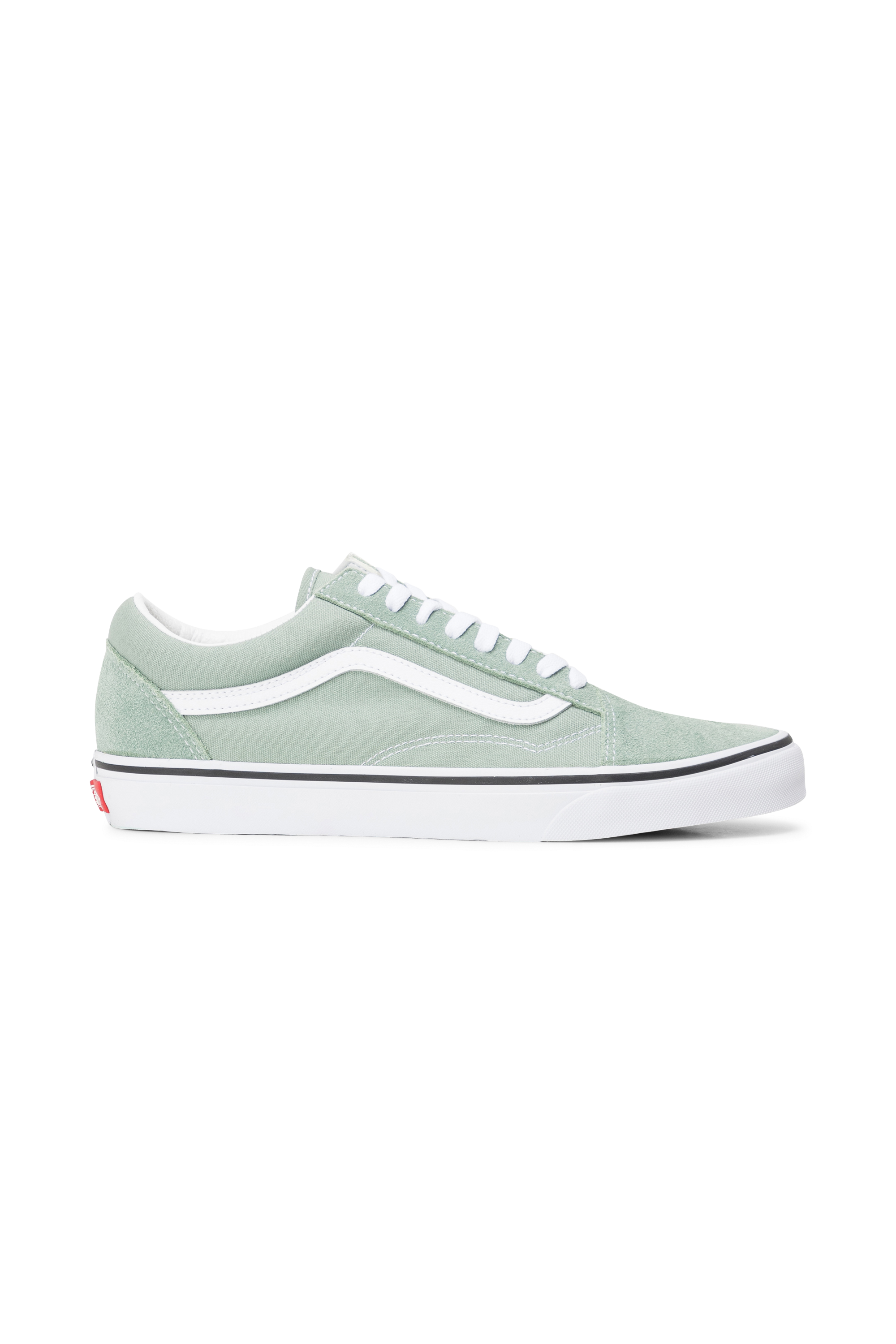 Sneakers Green