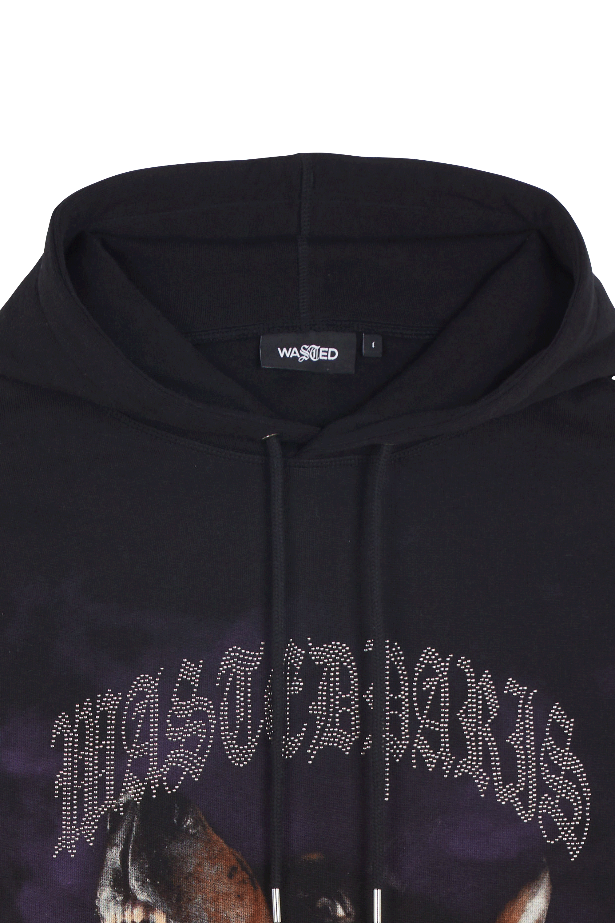 Hoodie Black