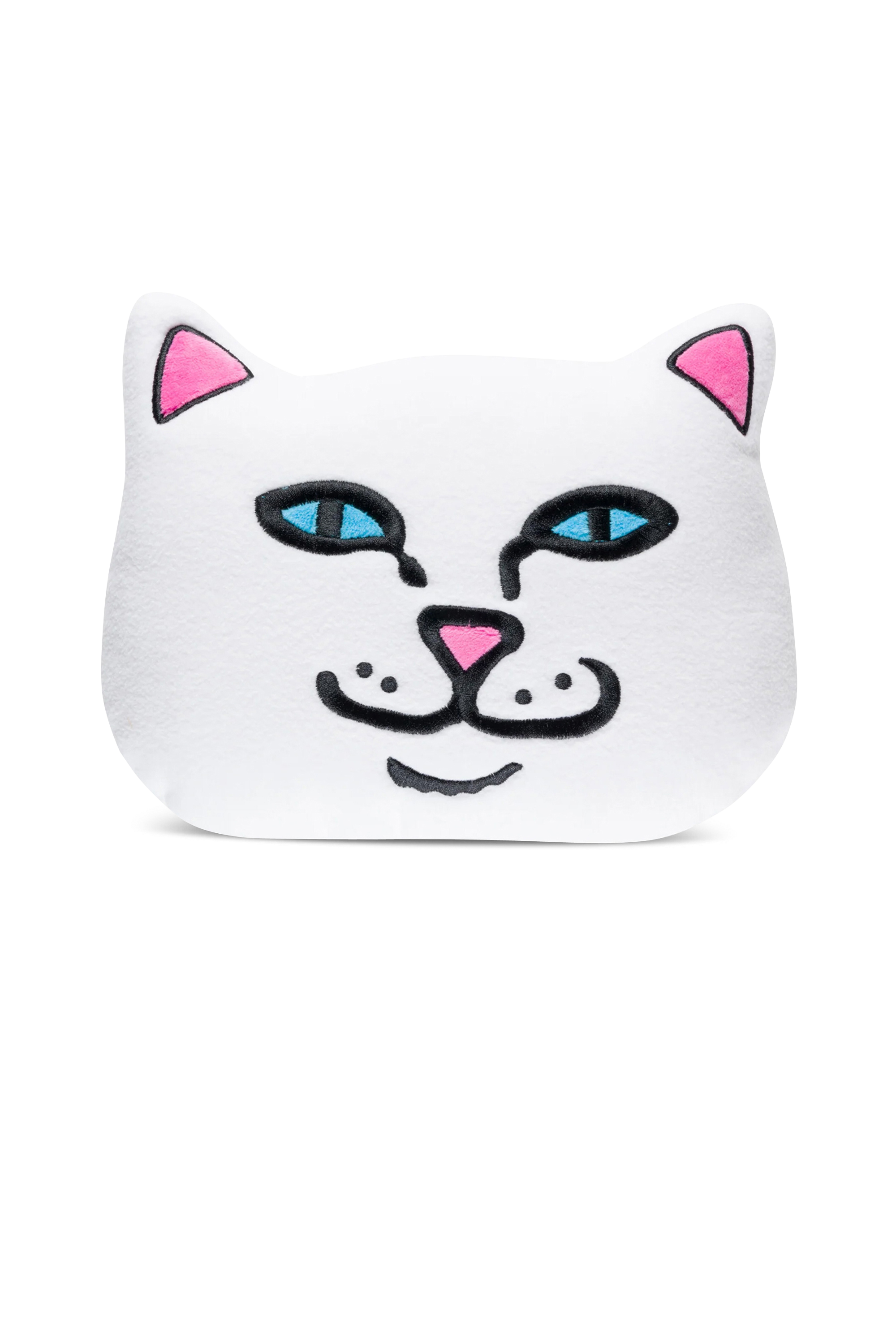 Headrest White