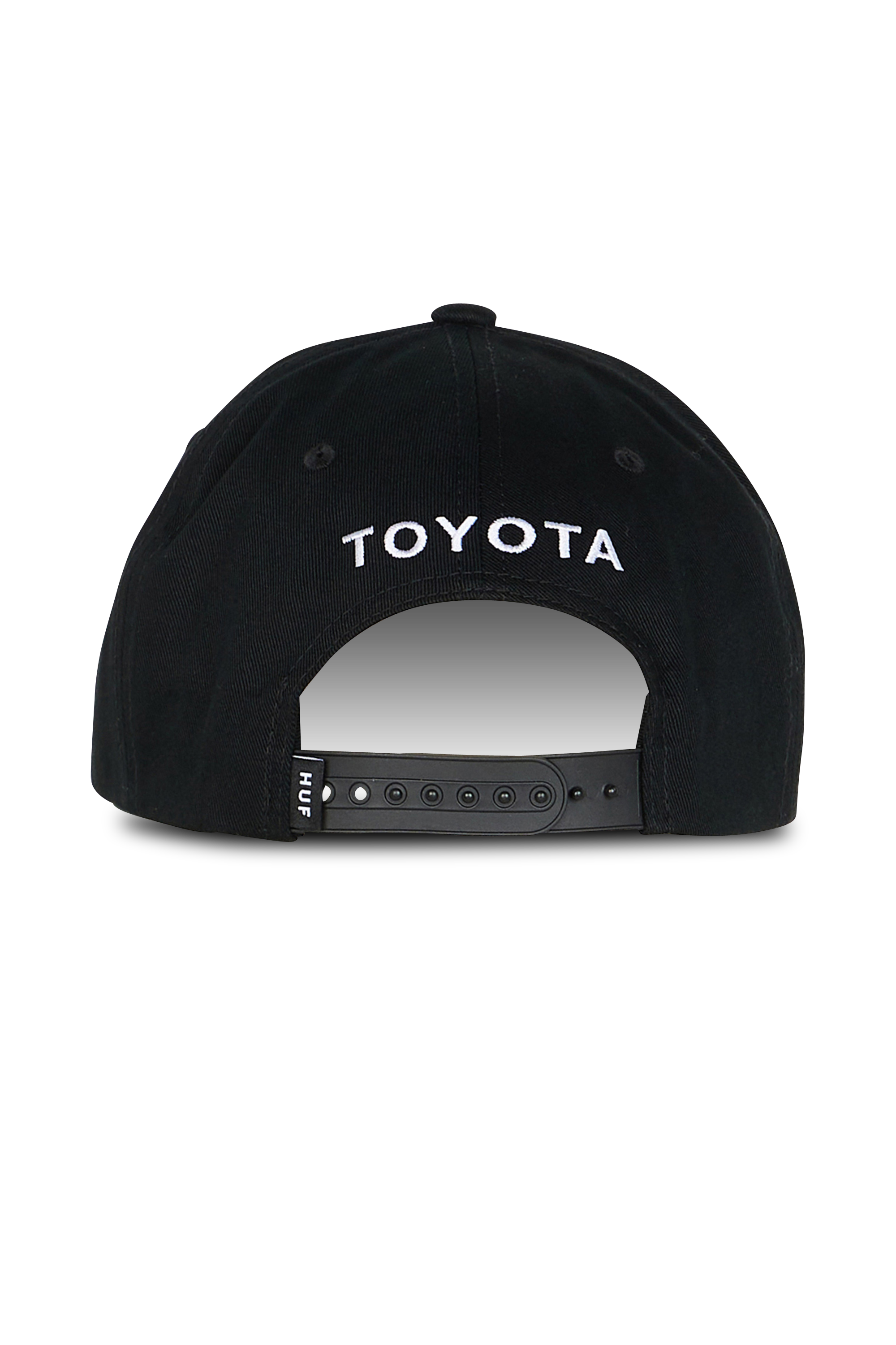 Casquette Noir