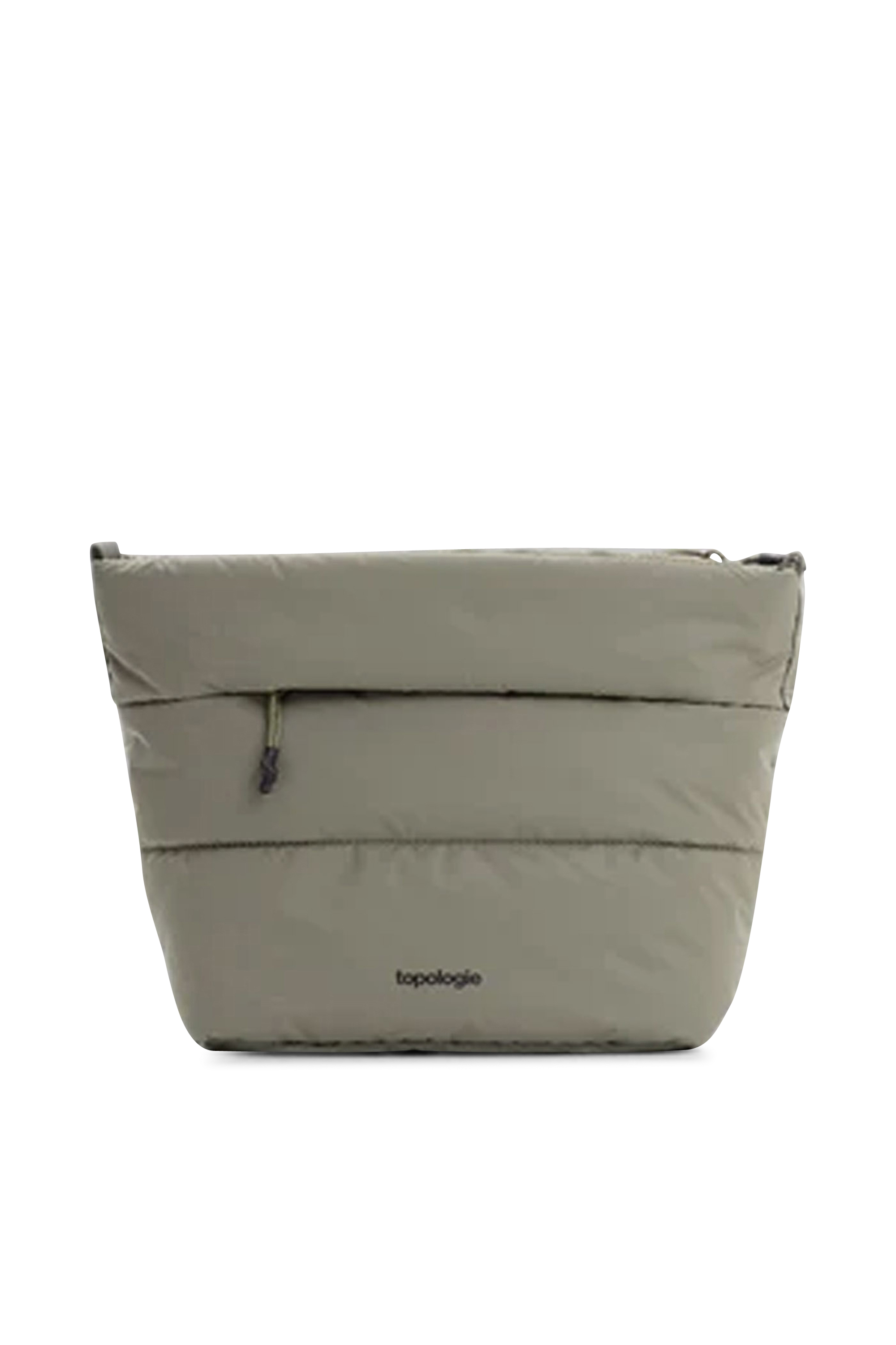 Pochettes Kaki