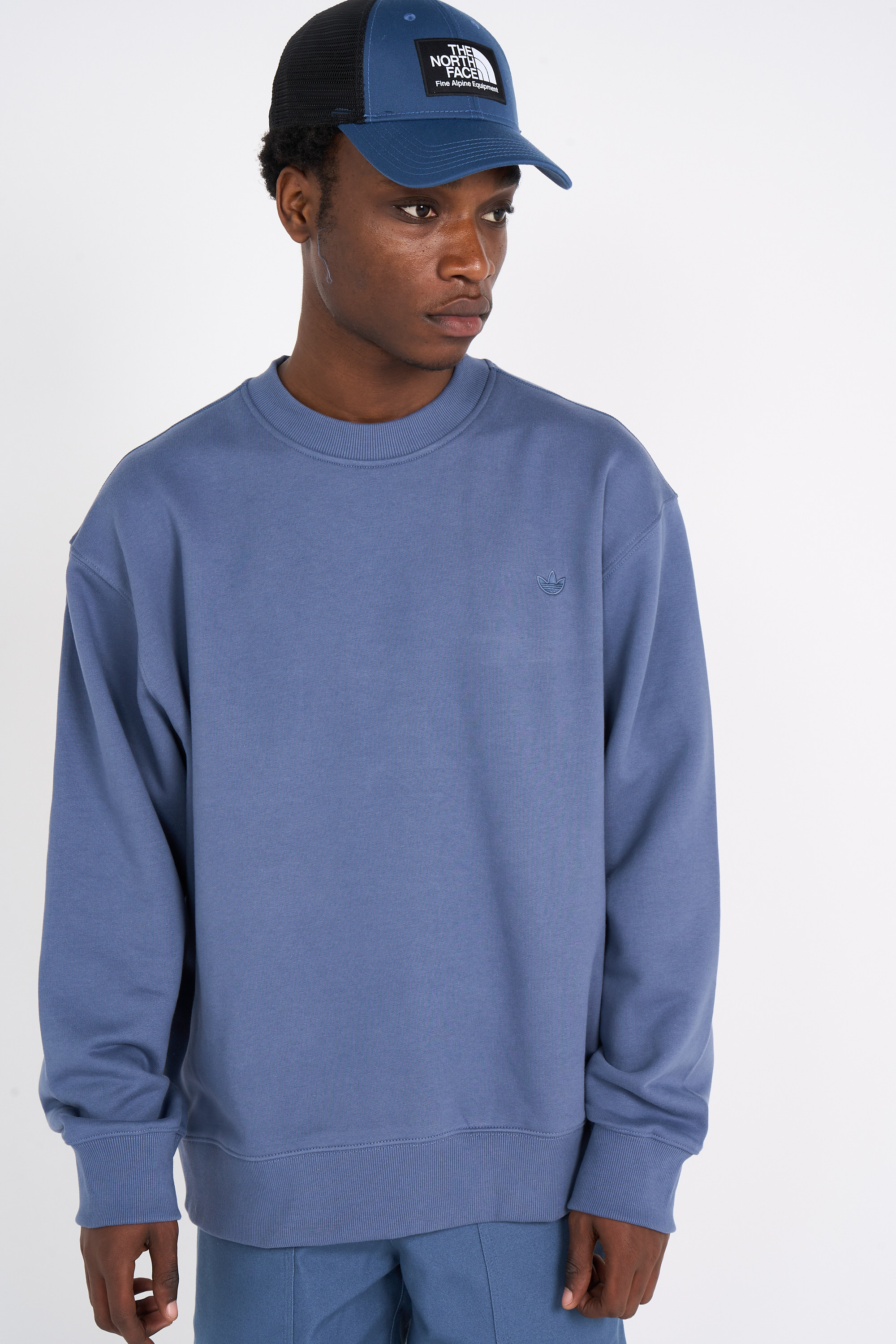 sweatshirt Blue