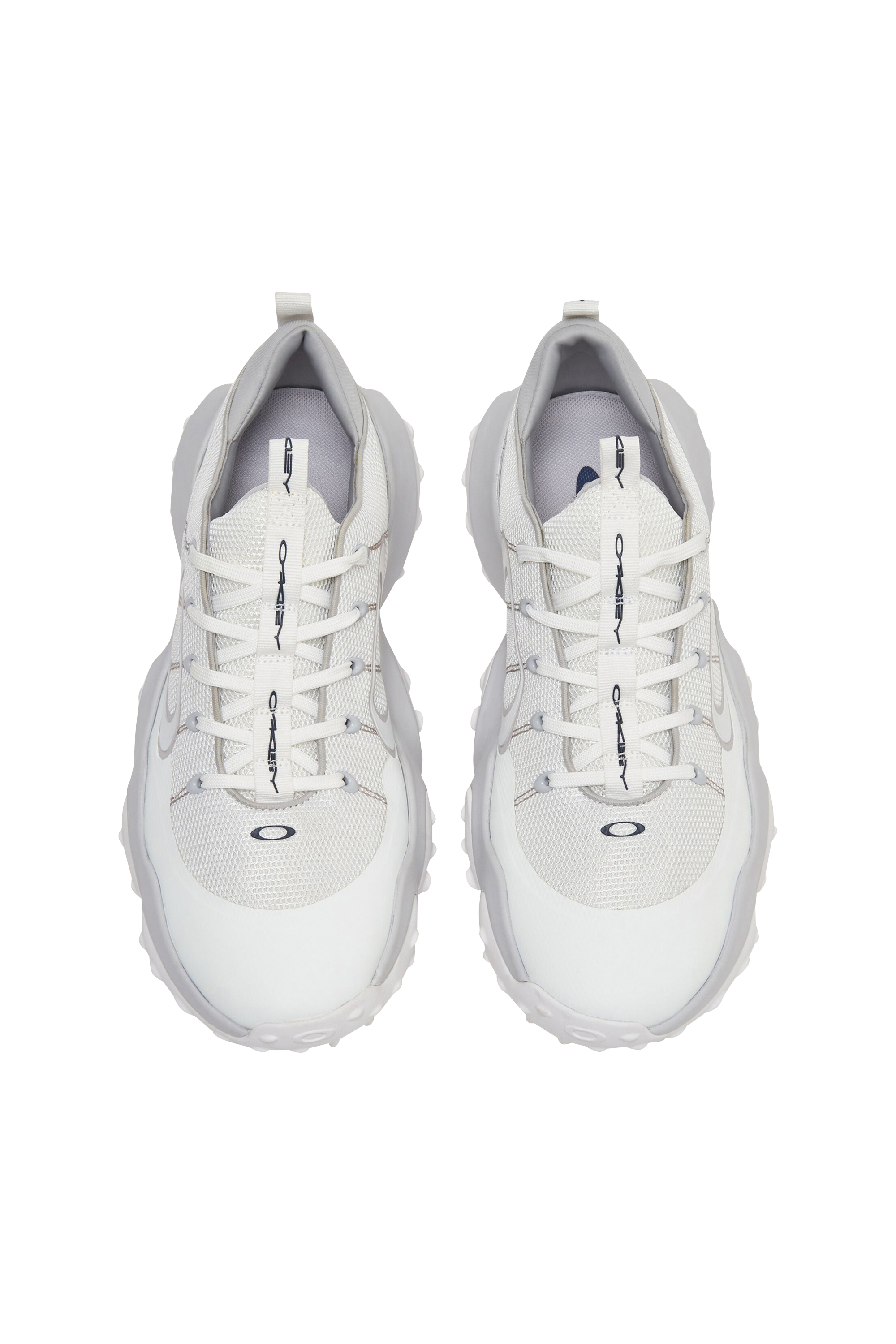 Baskets Blanc