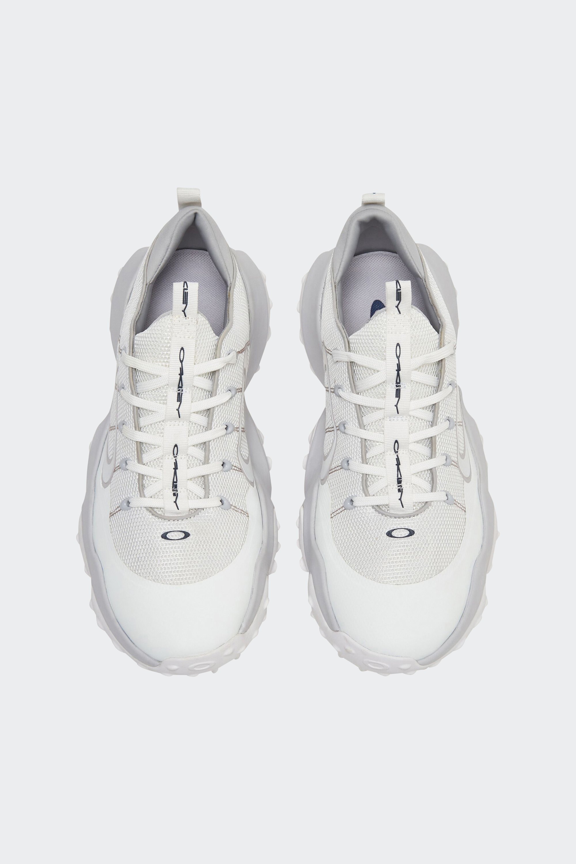 Sneakers | White by OAKLEY Sneakers White