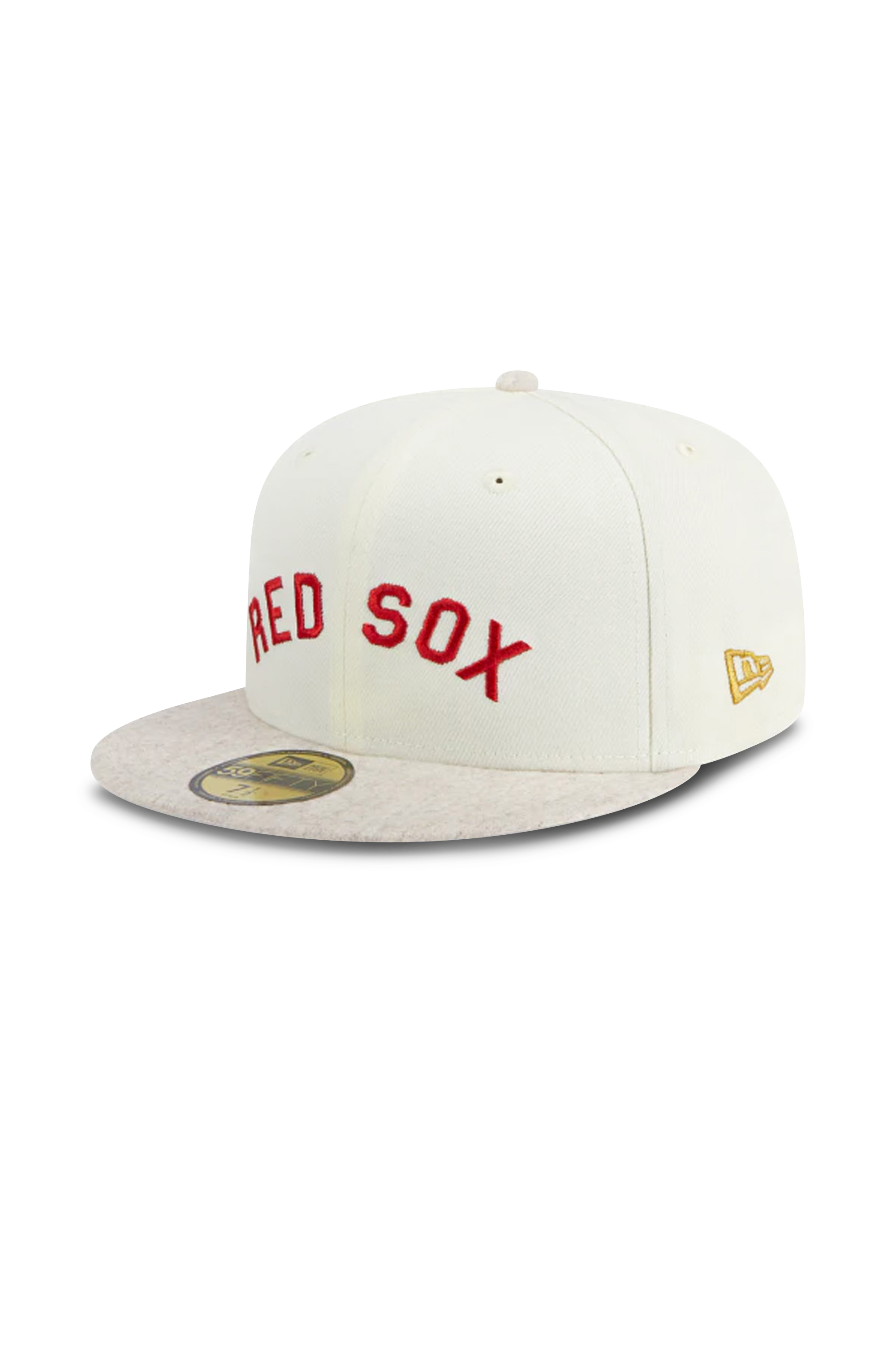Casquette Beige