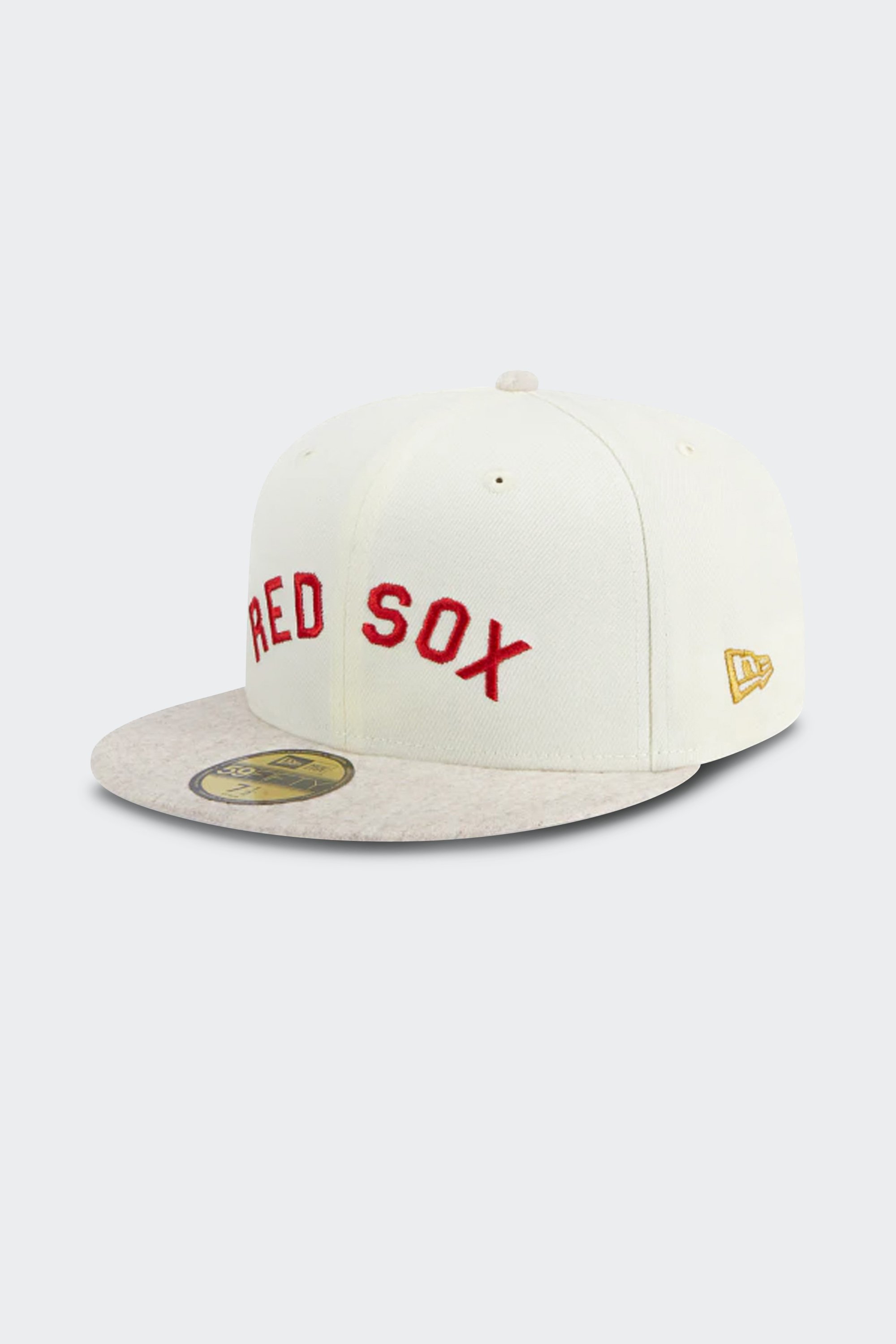 Cap | Beige by NEW ERA Cap Beige