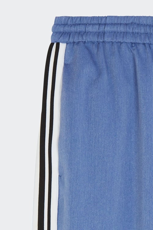 NOISY MAY Pantalon Bleu