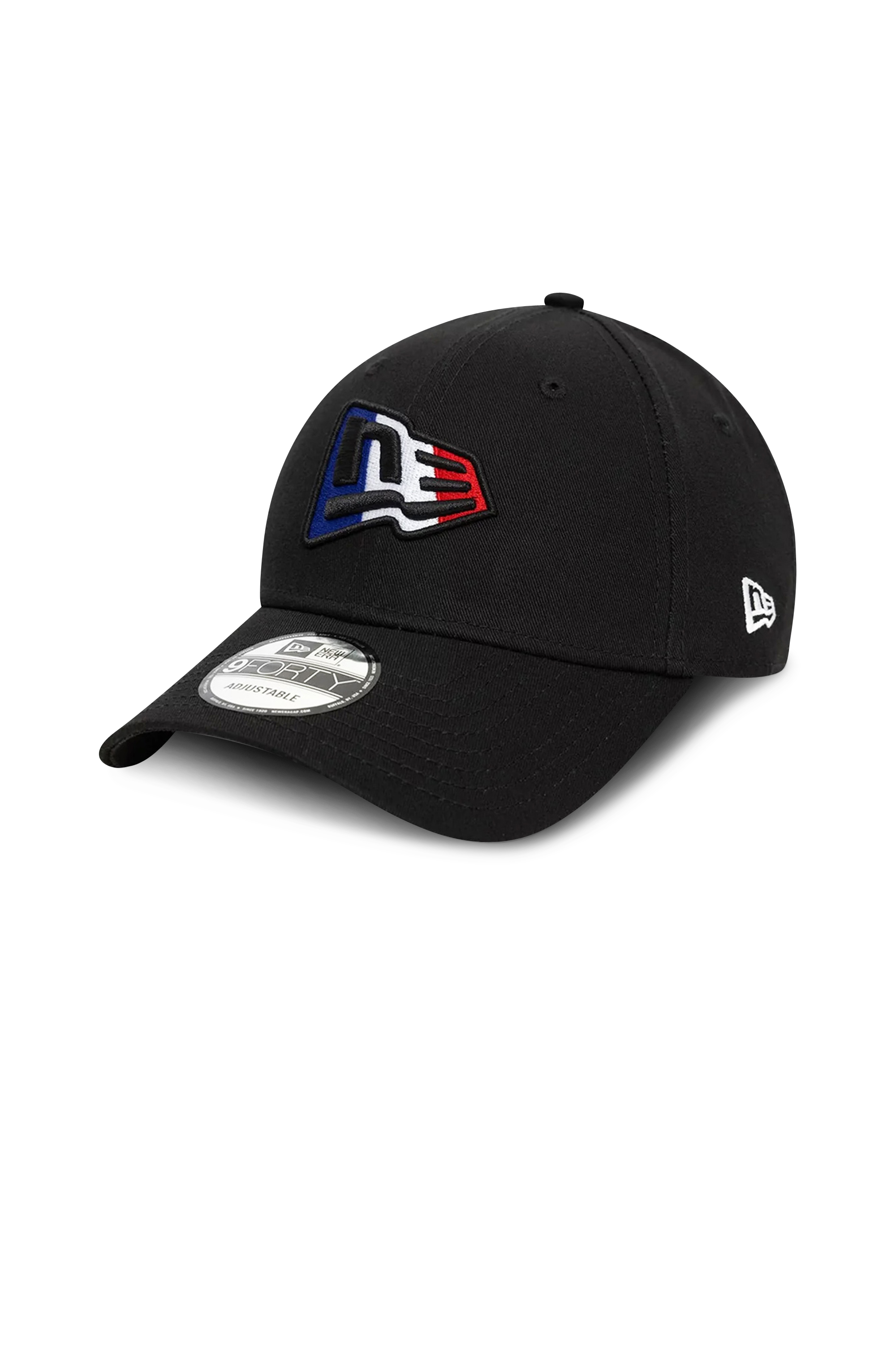Casquette Noir