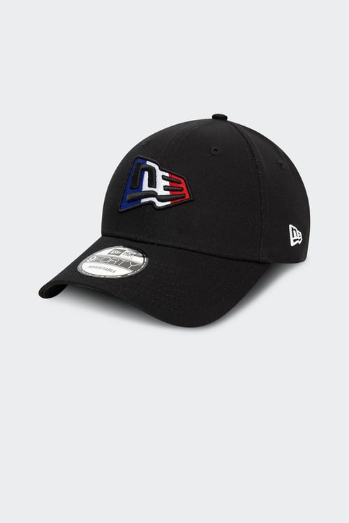 NEW ERA Casquette Noir