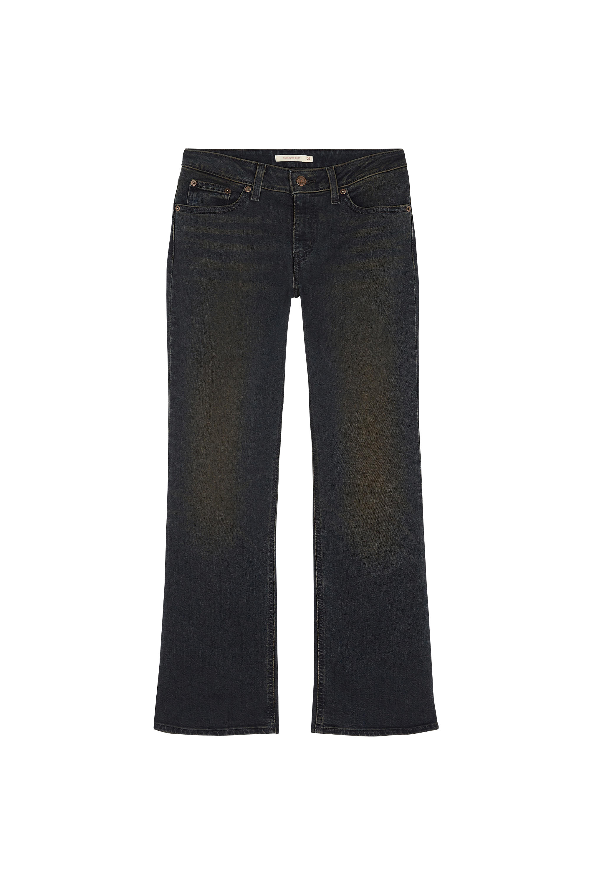Jeans Black