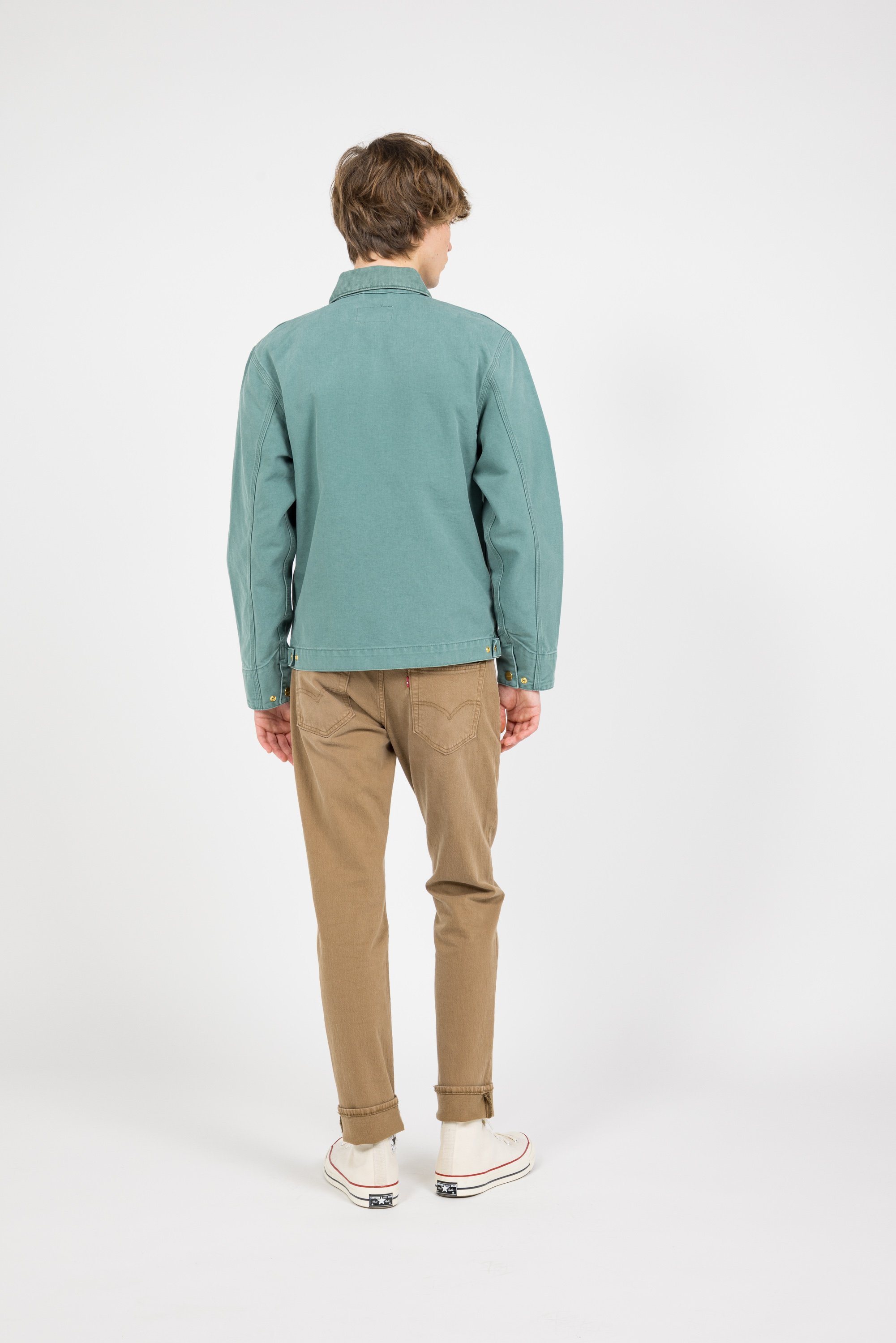 Jean | Marron by LEVI'S Jean Marron