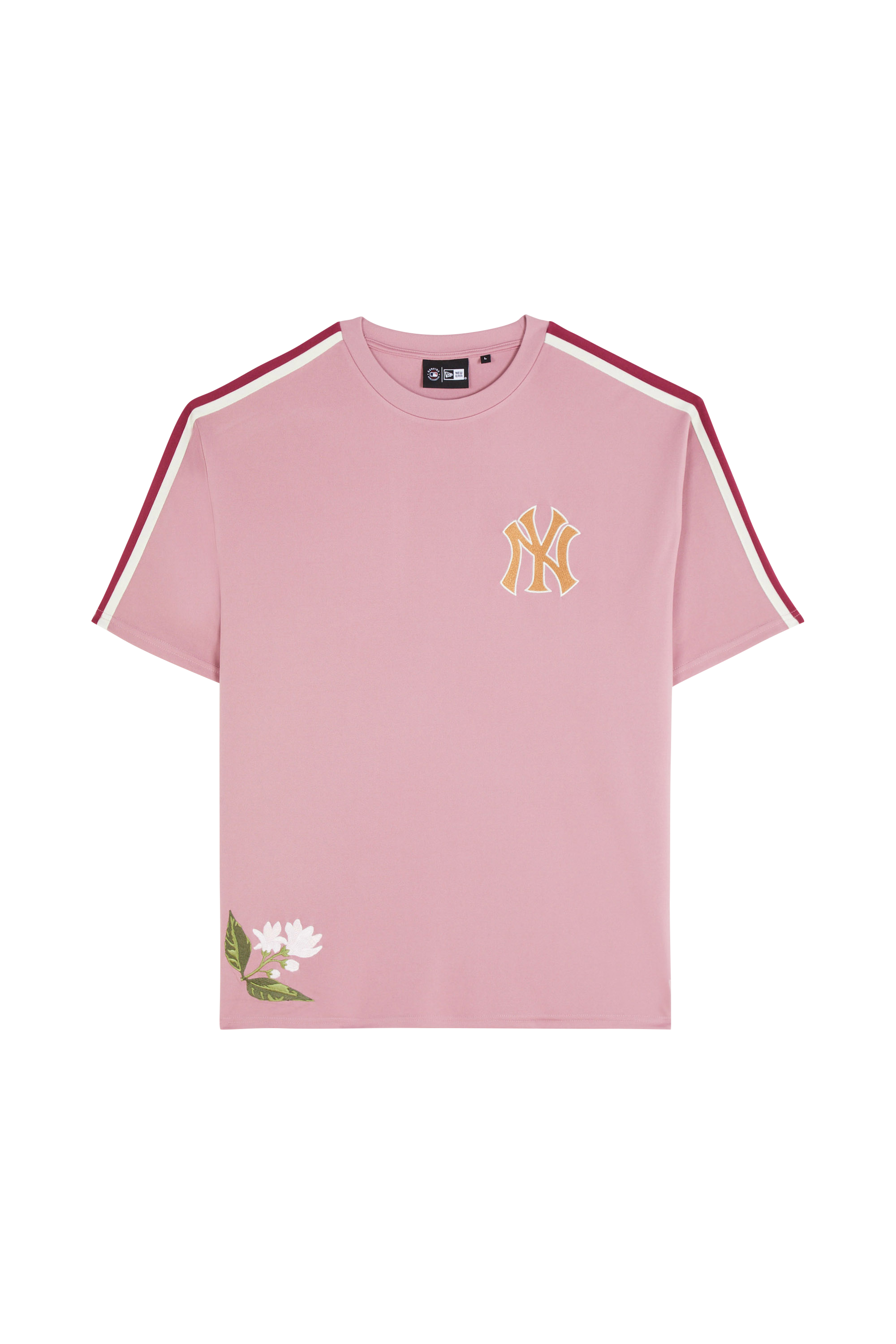 T-shirt Rose