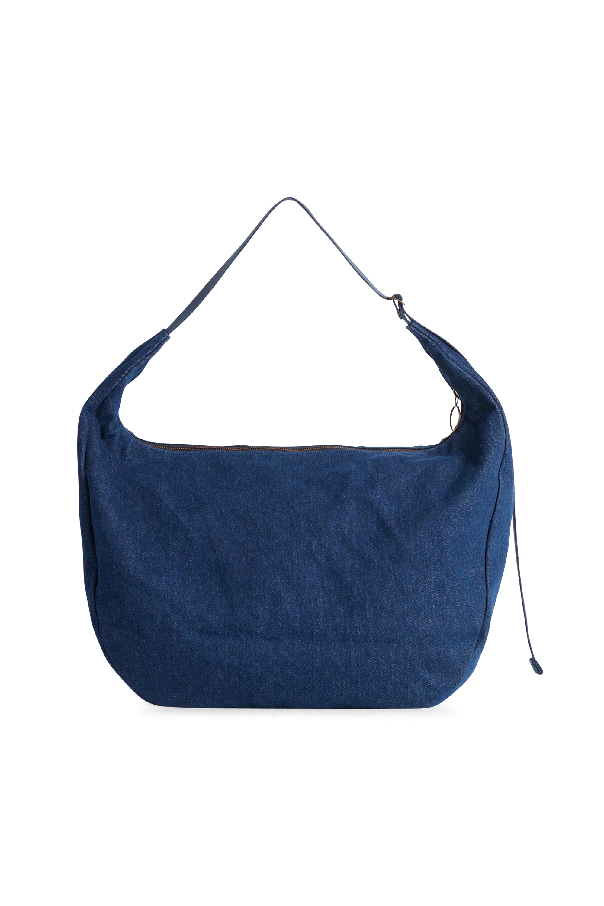 Baindeminuit shoulder bag Blue
