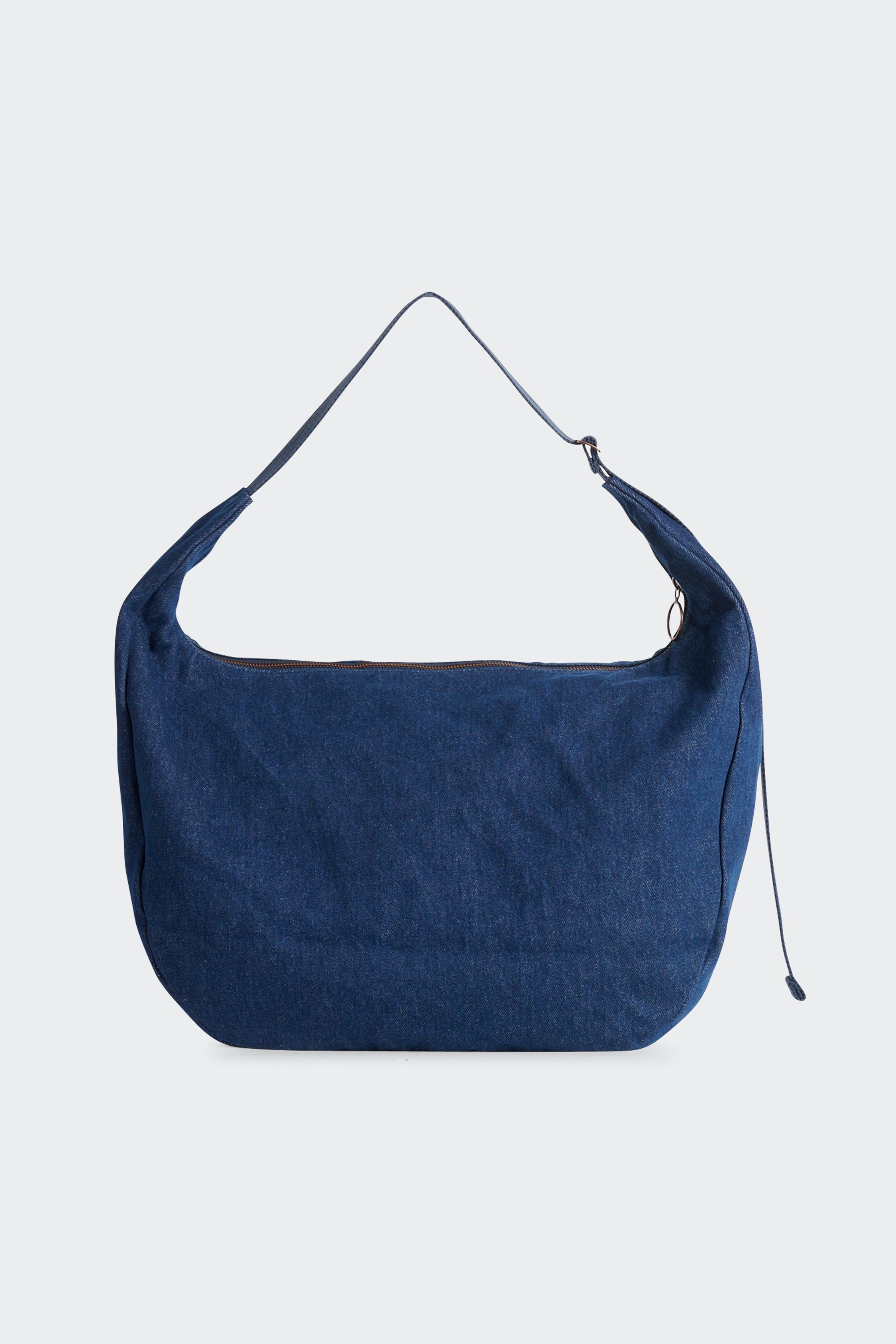 Baindeminuit shoulder bag | Blue by LEVI'S Baindeminuit shoulder bag Blue