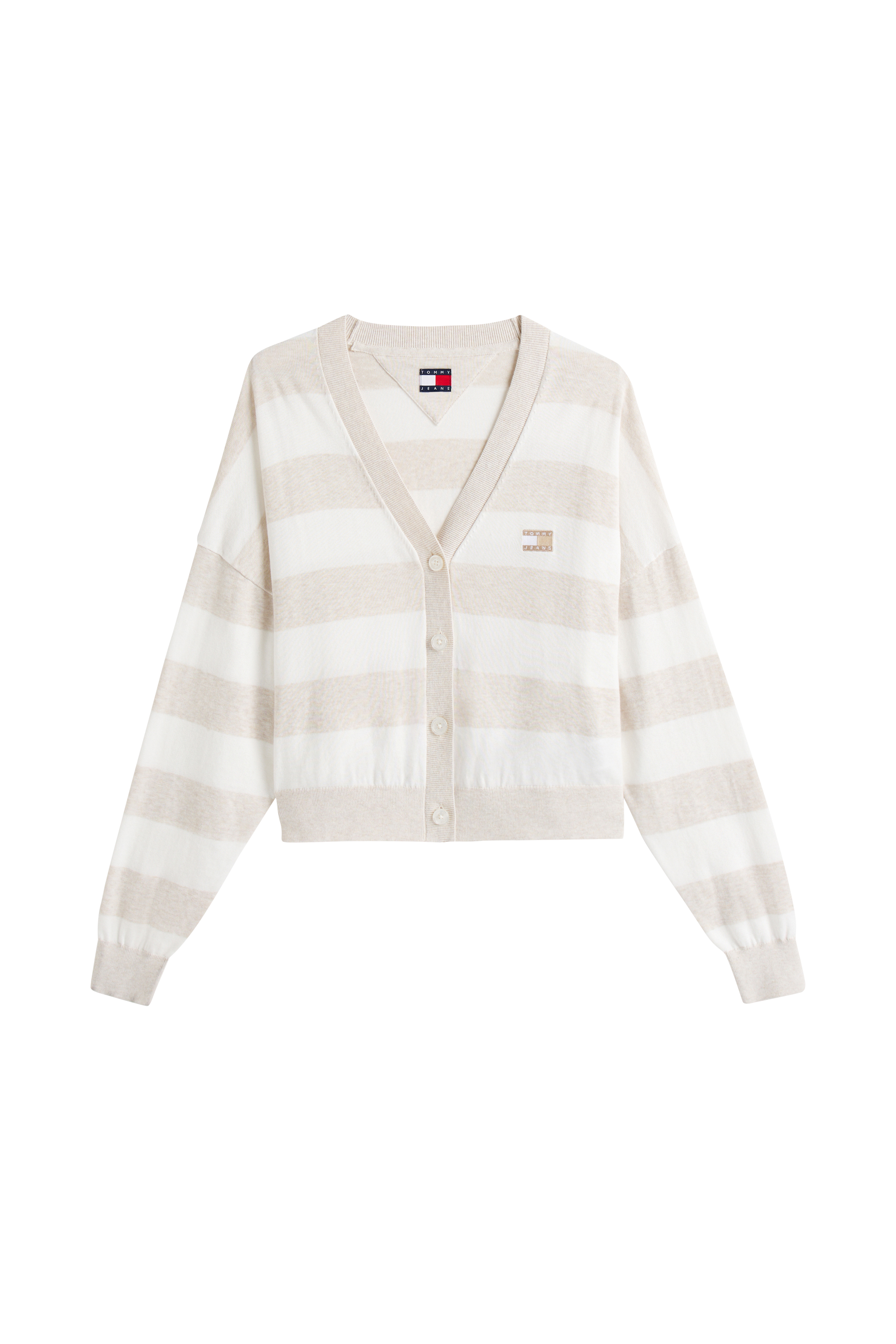 Cardigan Beige