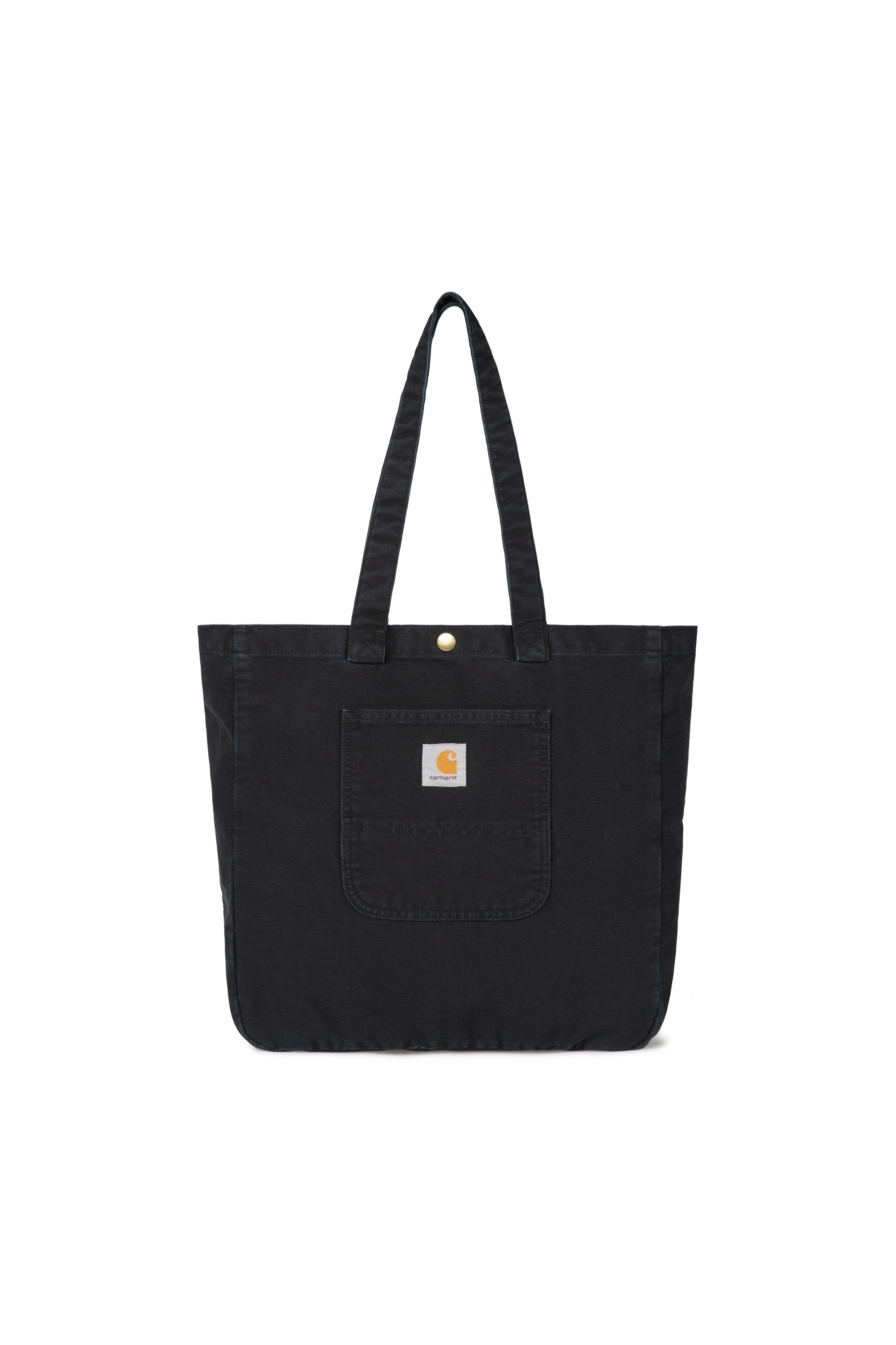 shopping bag Black