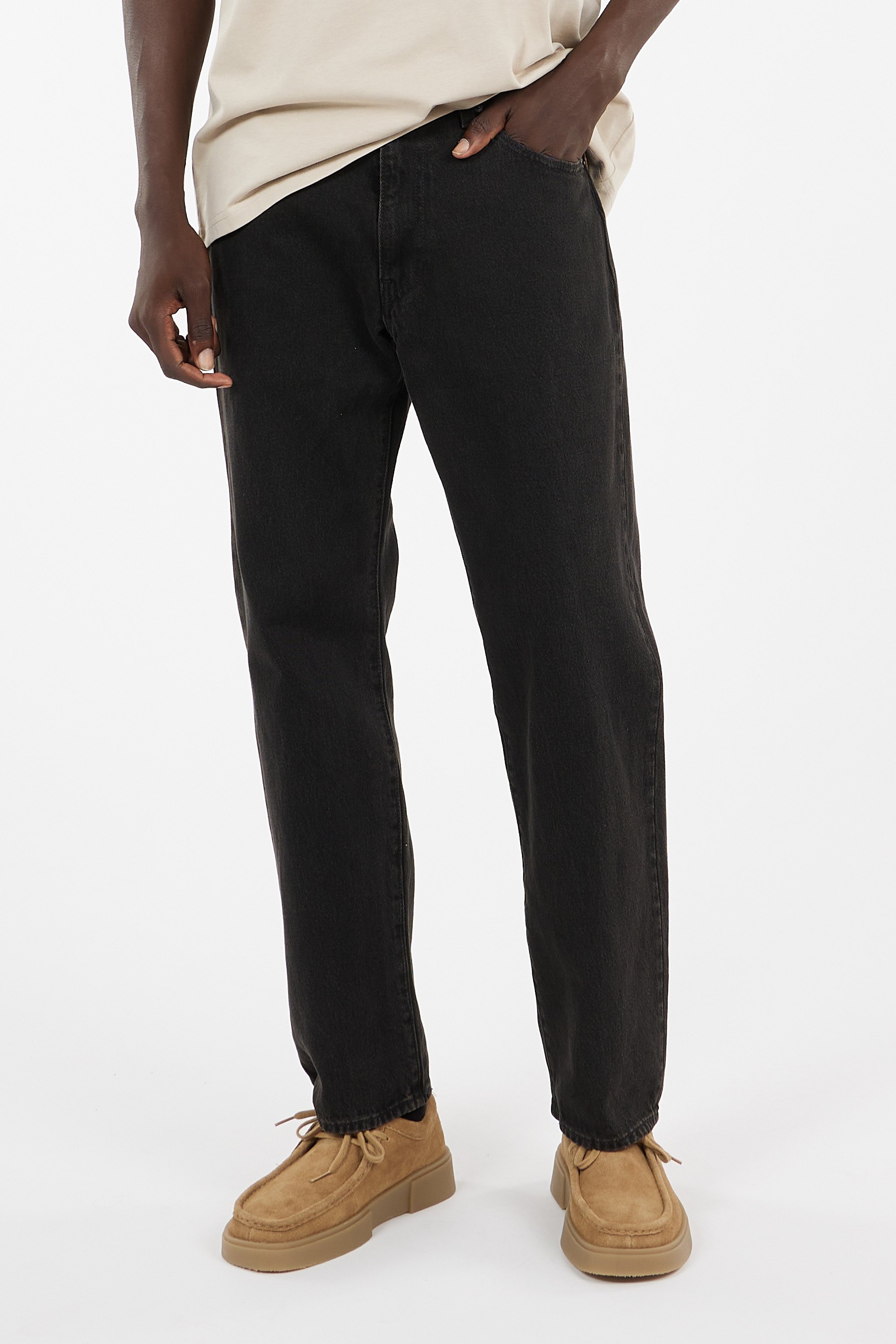 Jean | Noir LEVI'S Homme
