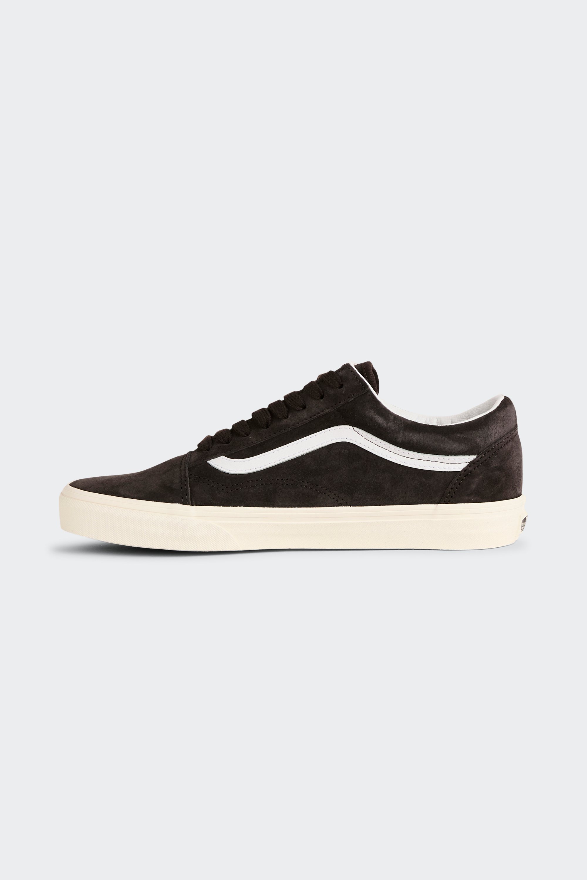 Baskets | Gris by VANS Baskets Gris