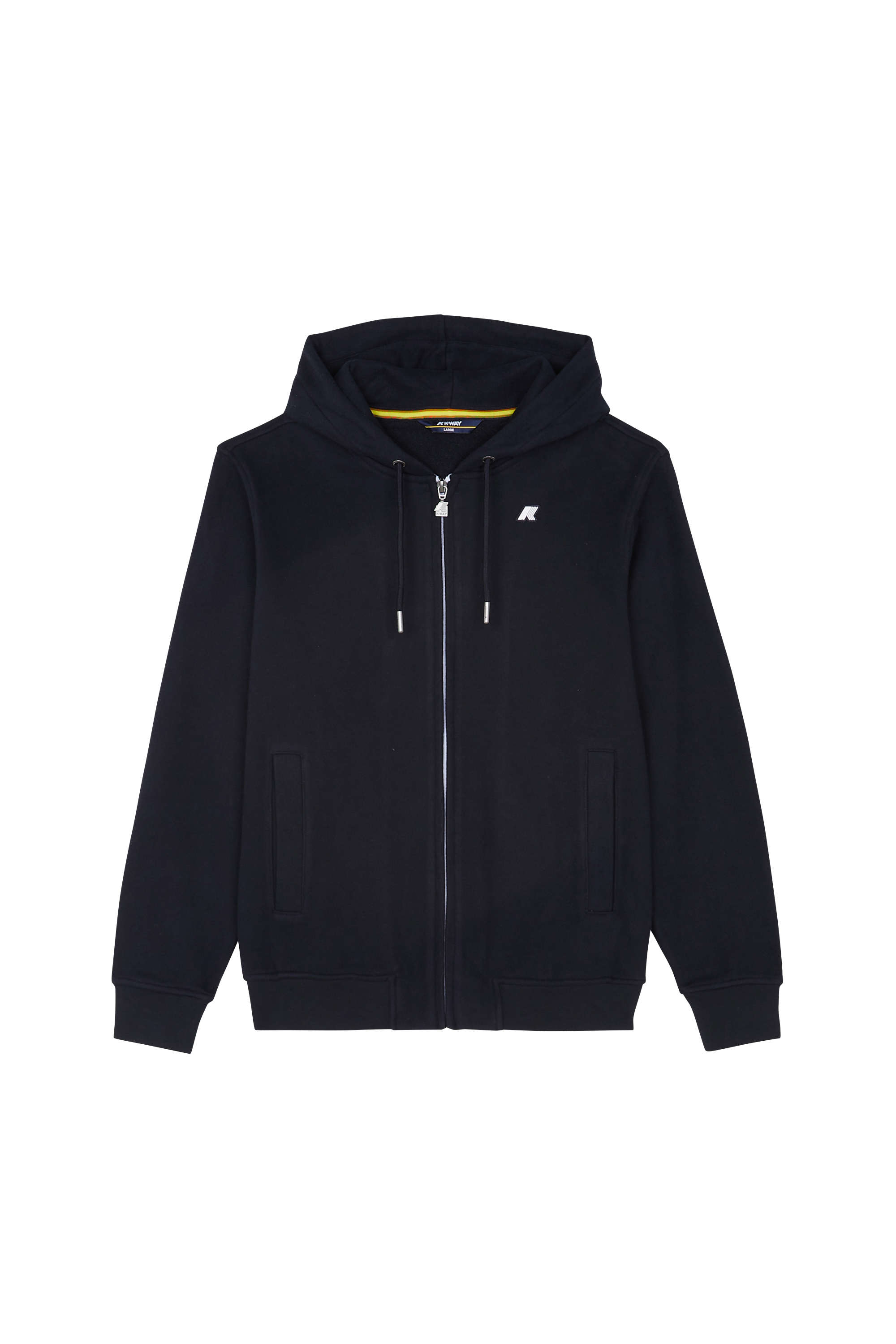 Hoodie Blue
