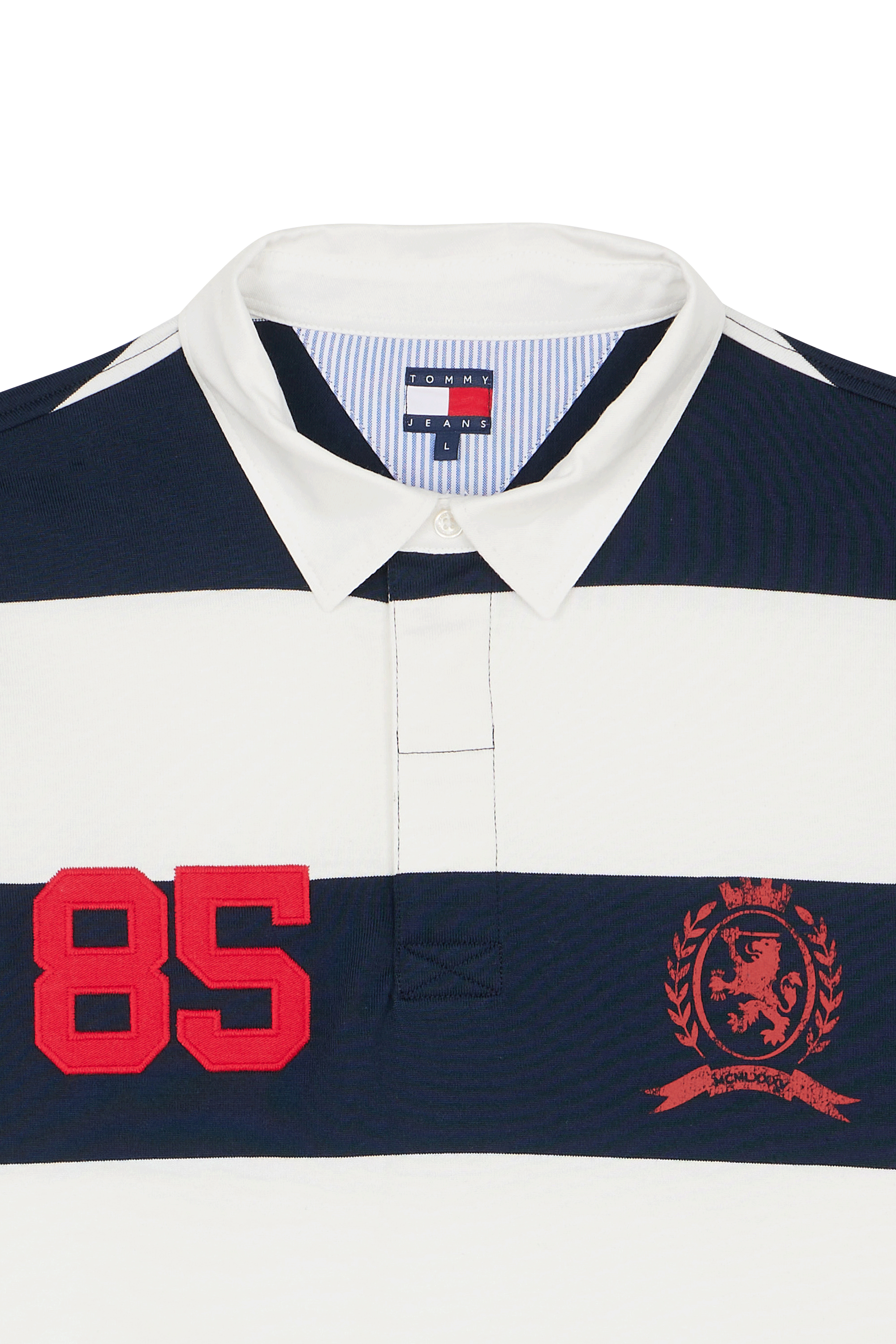 Polo Bleu