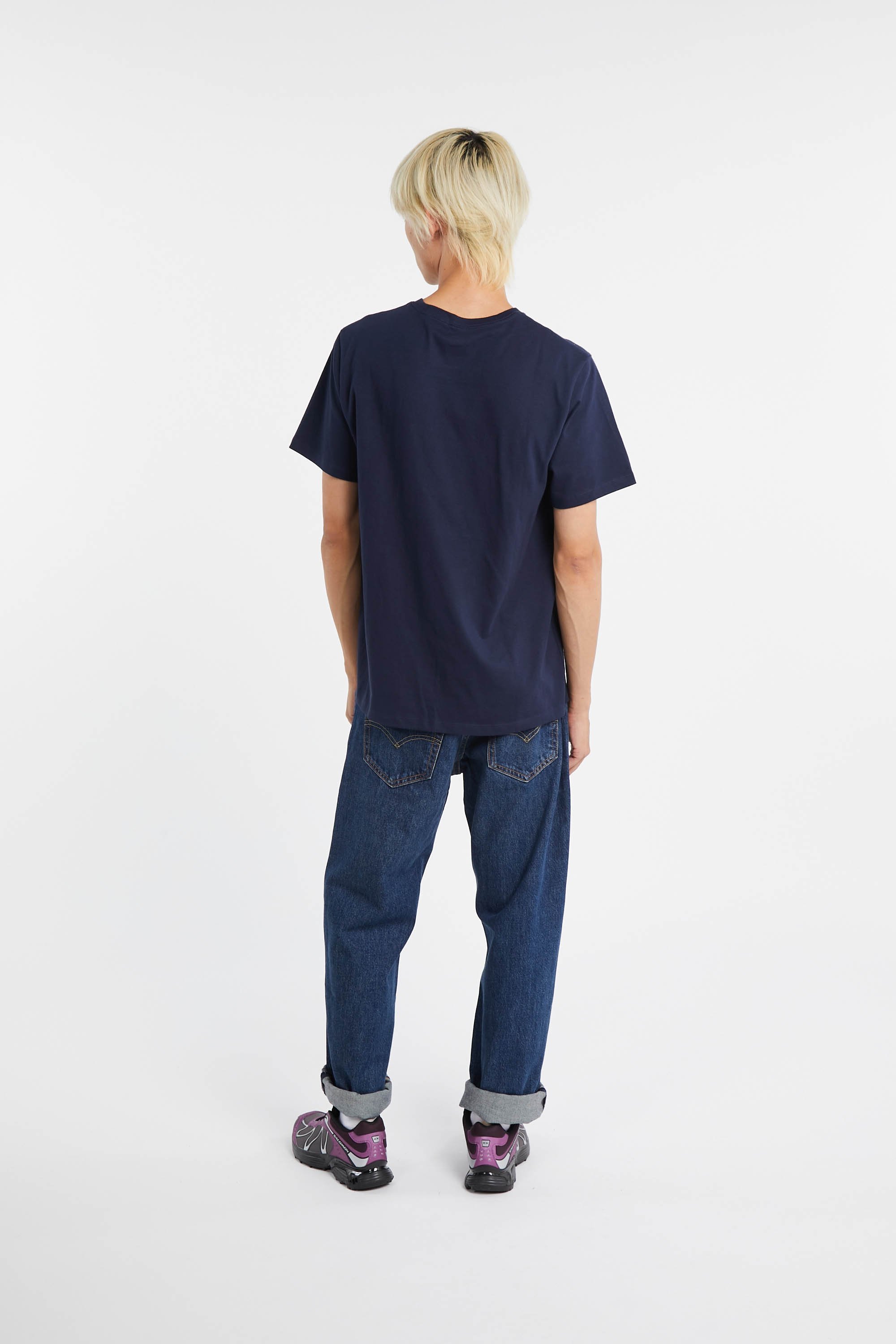T-shirt  | Bleu by LEVI'S T-shirt  Bleu