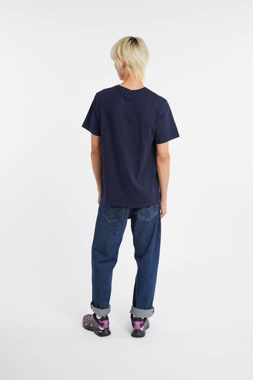 LEVI'S Jean Bleu