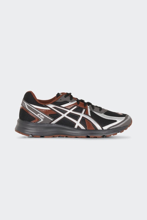 ASICS Baskets Noir