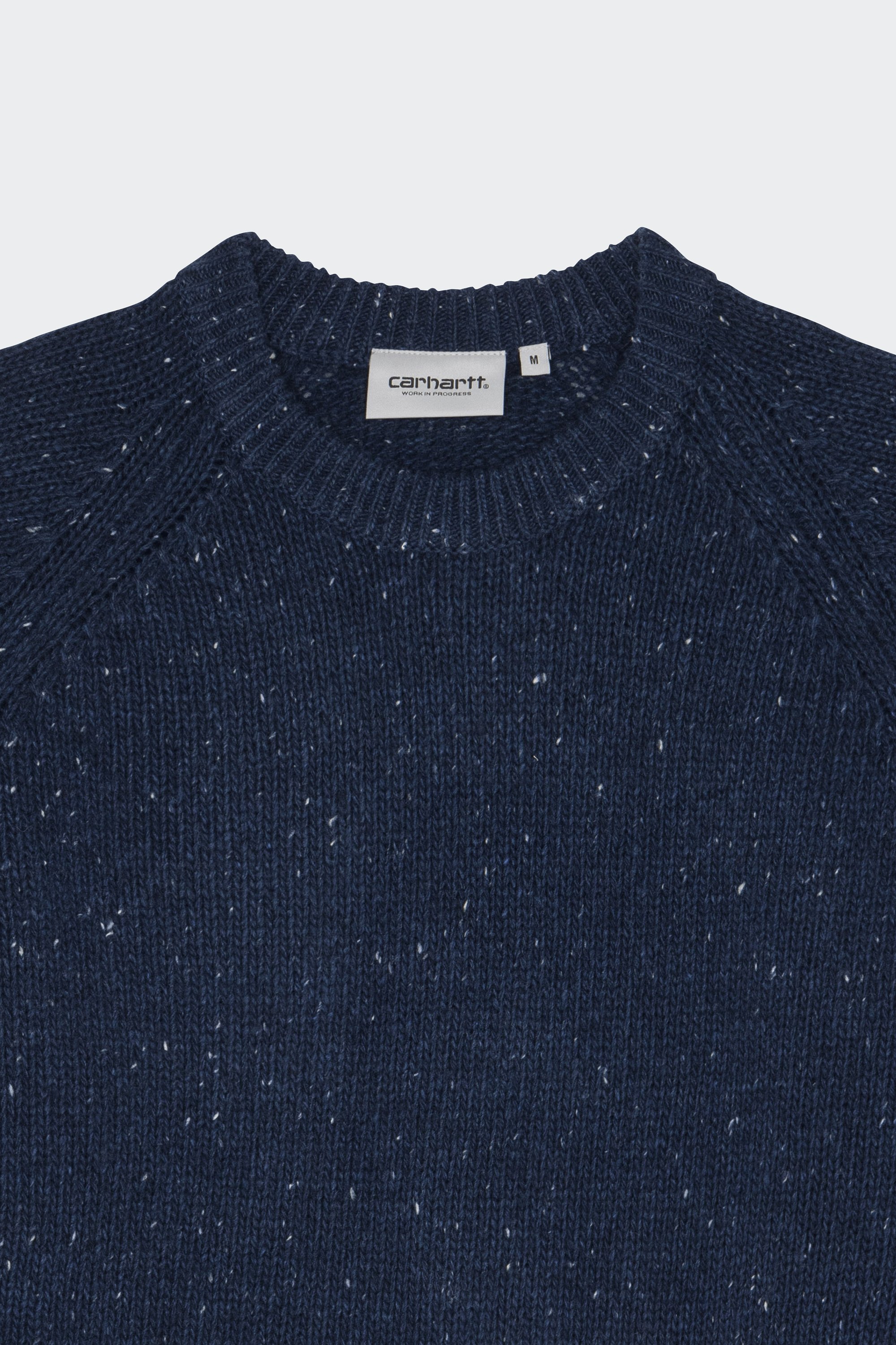Pull  | Bleu by CARHARTT WIP Pull  Bleu
