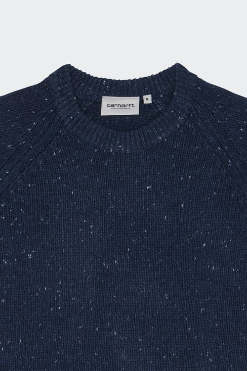 CARHARTT WIP Pull  Bleu