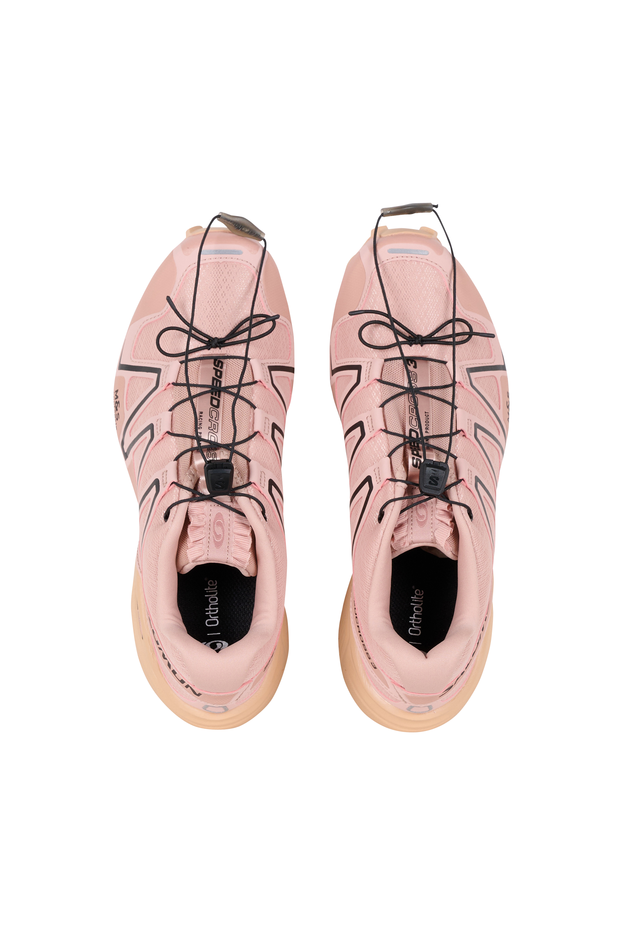 Adidas Superstar sneakers Pink