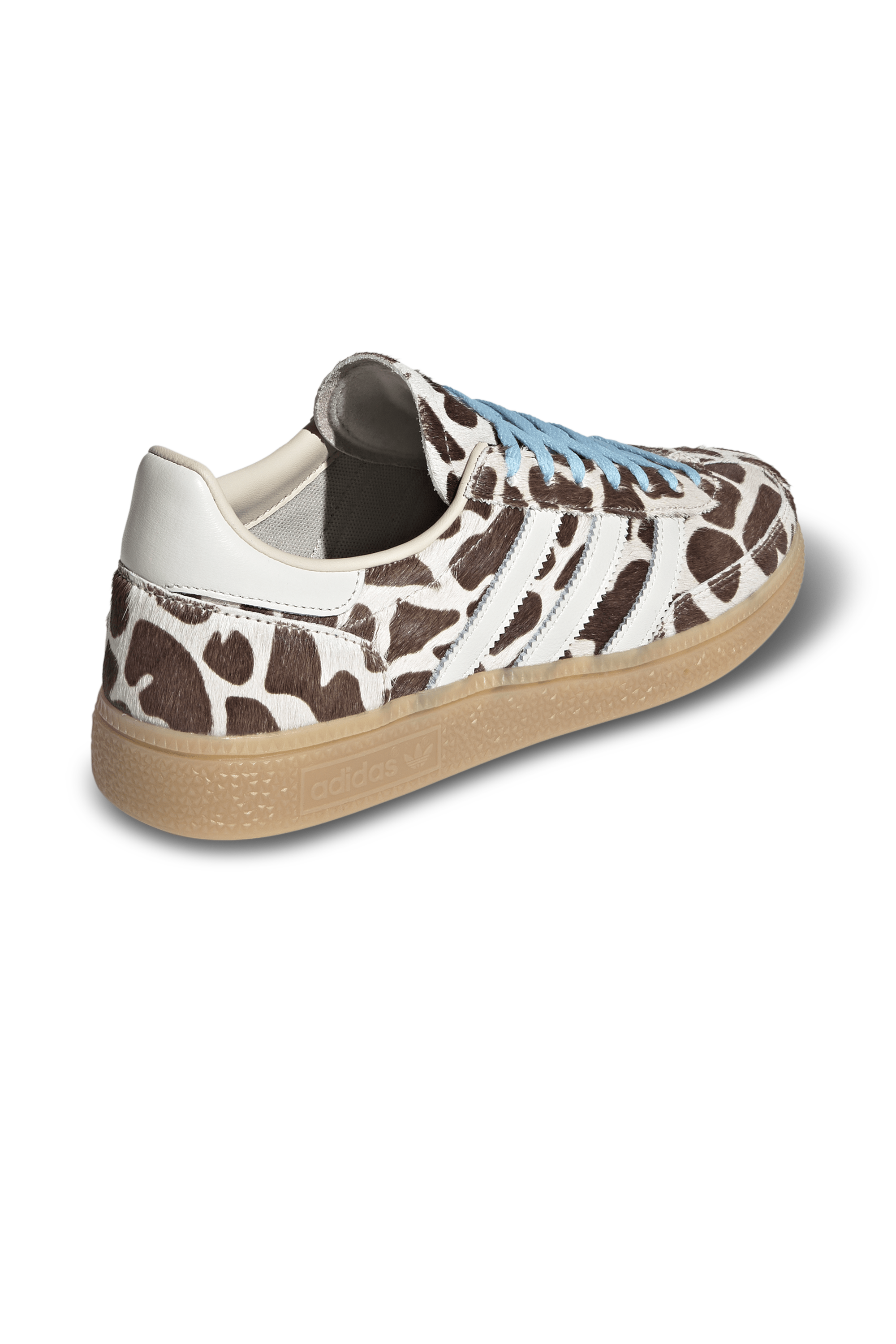 Adidas Superstar sneakers Beige